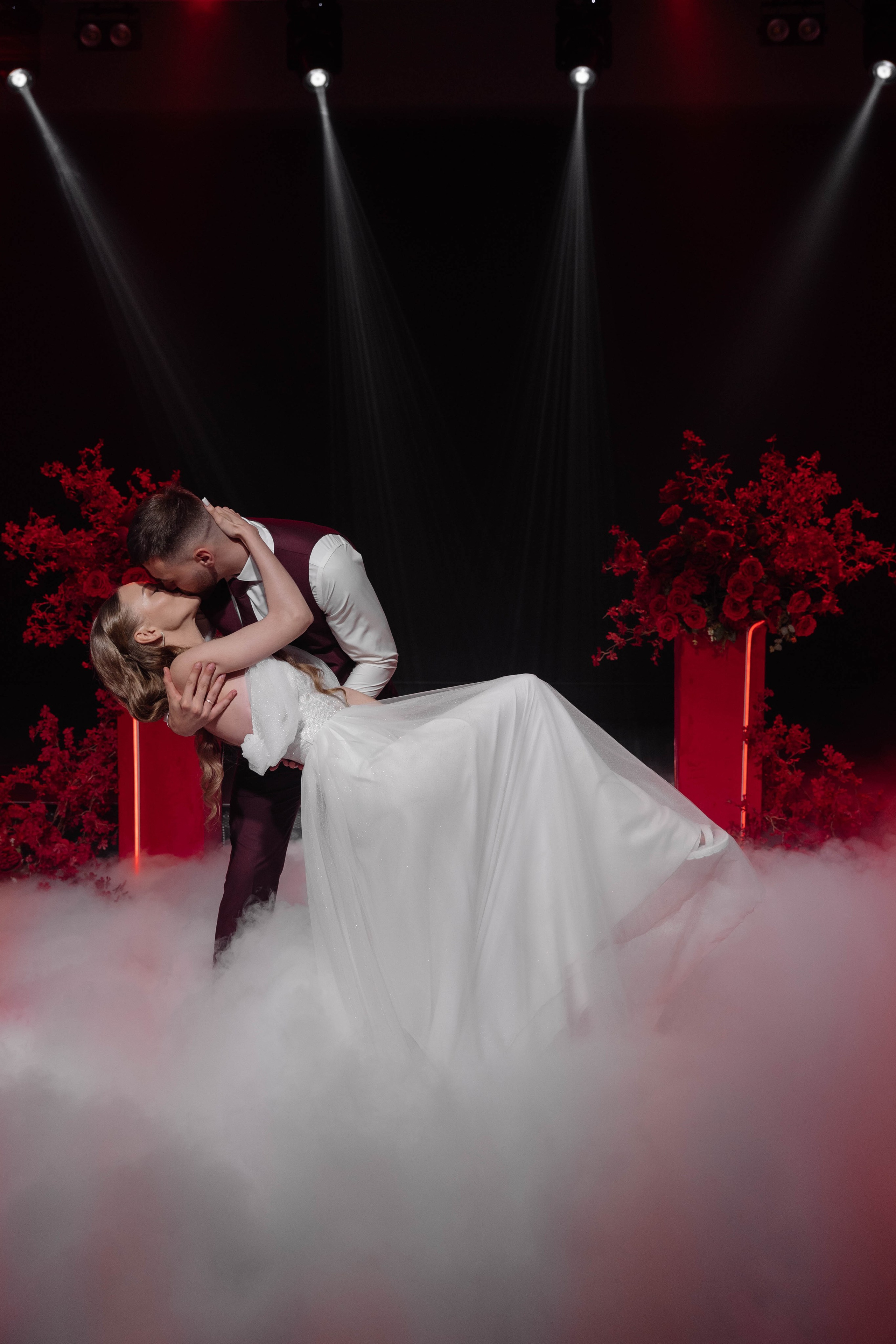 Свадебный фотограф Красноярск Элина Леонова