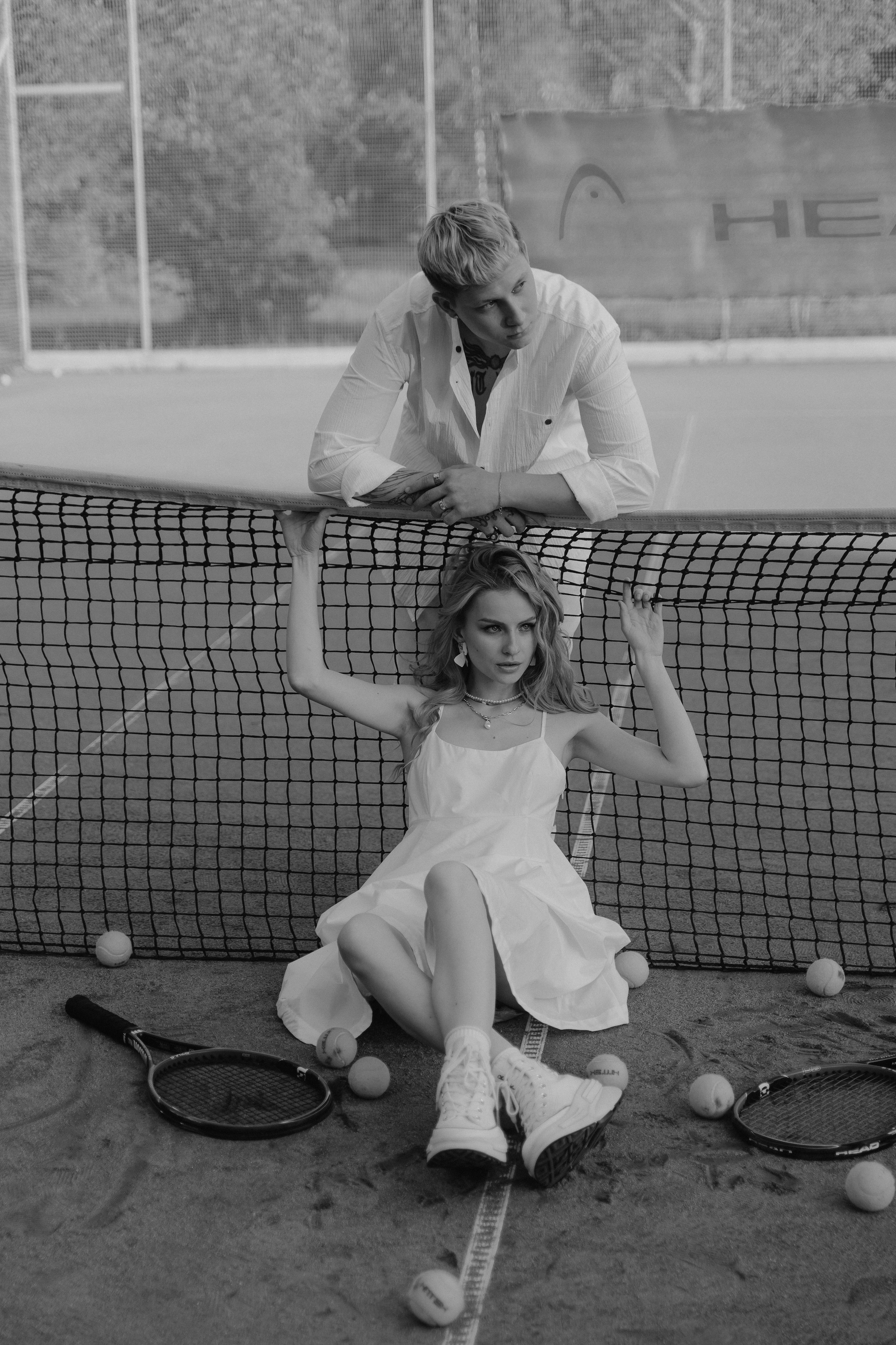 L&N. Свадебный фотограф — Наталья Фед СПб/Москва