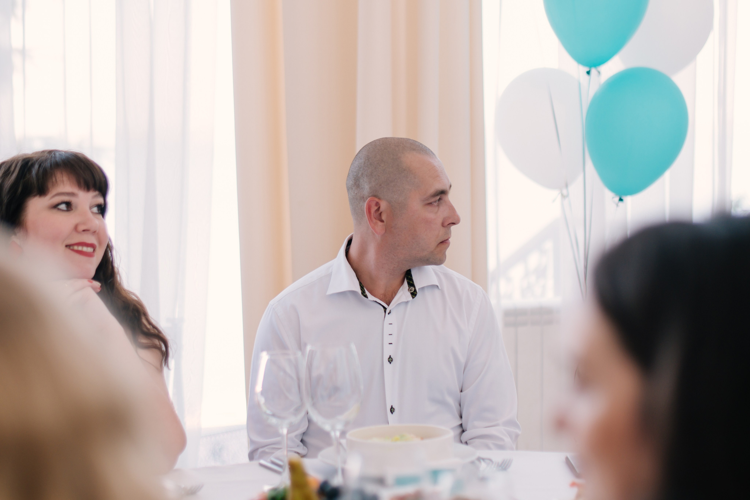 Корпоратив компании «Умница». Фотограф в Челябинске Любовь Денисенко