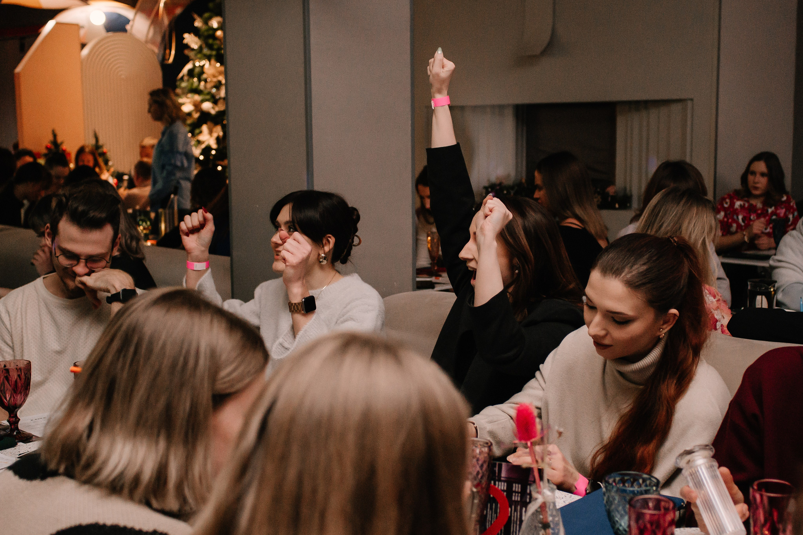 Музыкальное Бинго. Фотограф в Челябинске Любовь Денисенко