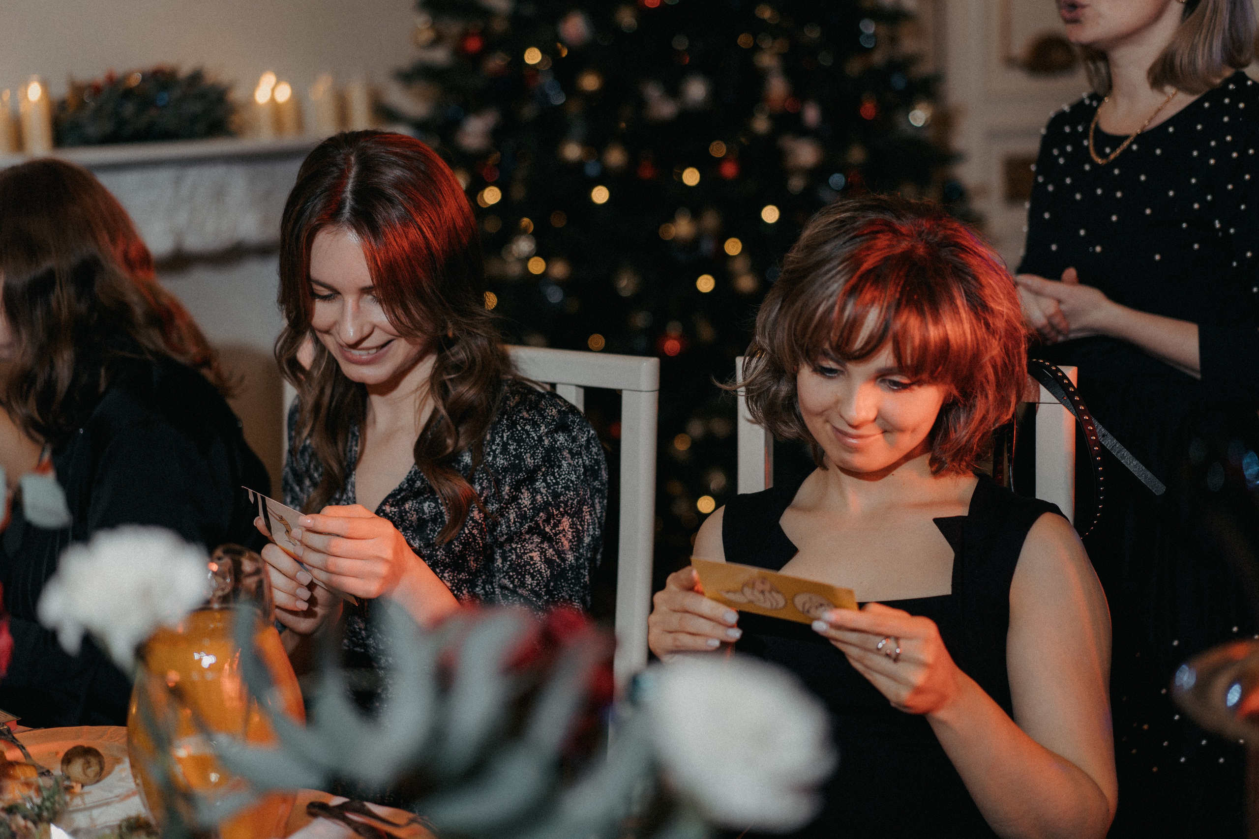 Стильный День Рождения Анны. Семейный lifestyle фотограф в Ростове-на-Дону