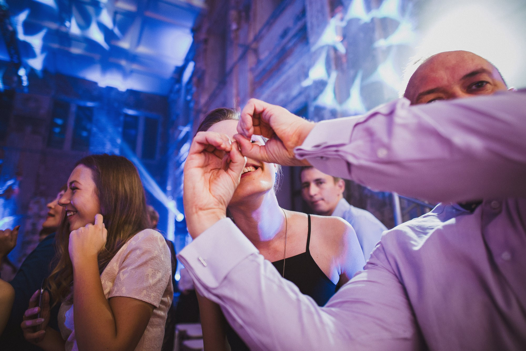 Настя и Максим | Банкет. Свадебный и семейный фотограф в Рязани Датская Ксения