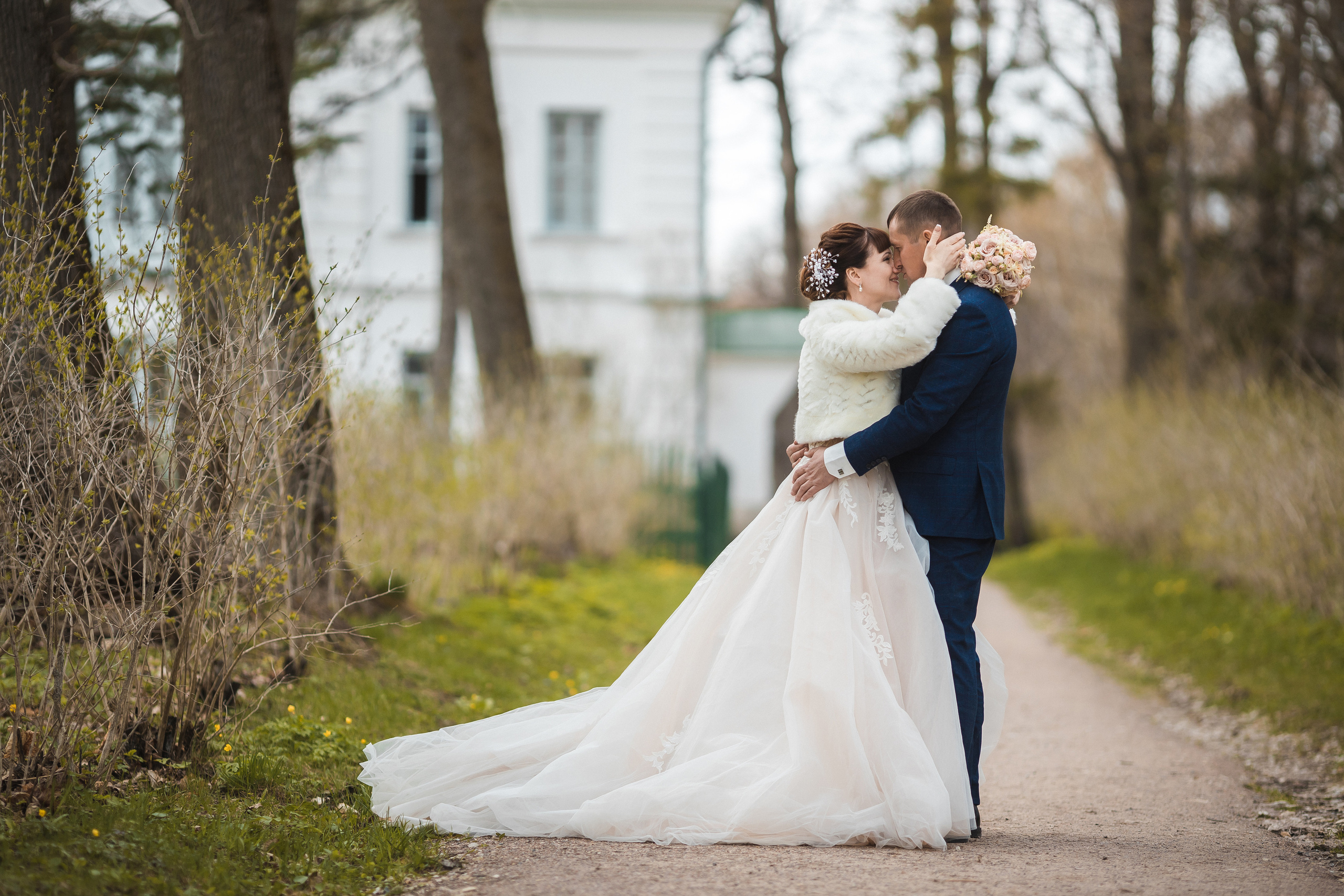 Отзывы. Алексей Зараковский. Свадебный и портретный фотограф в Туле