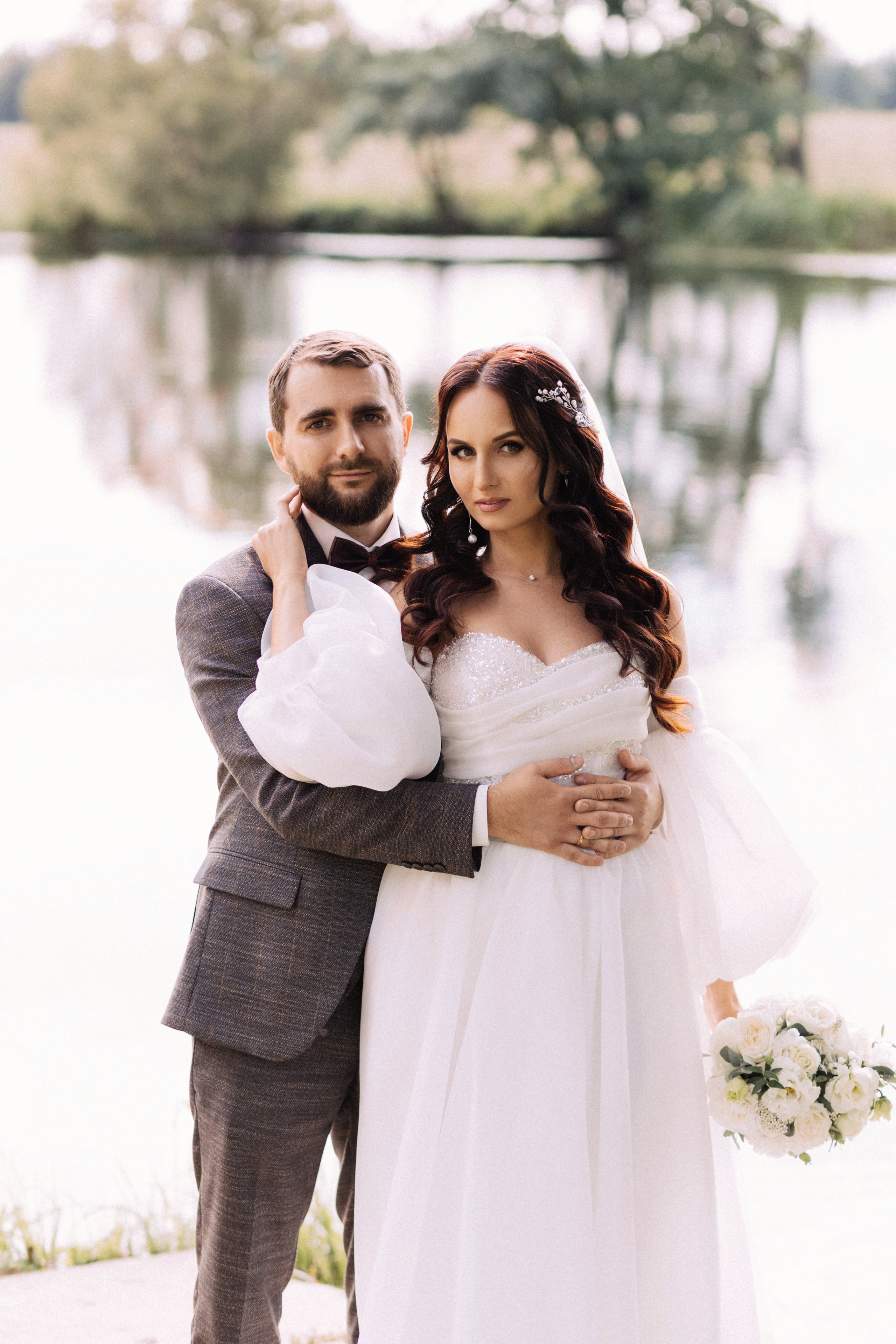 Фотограф в Тамбове Ольга Мельникова