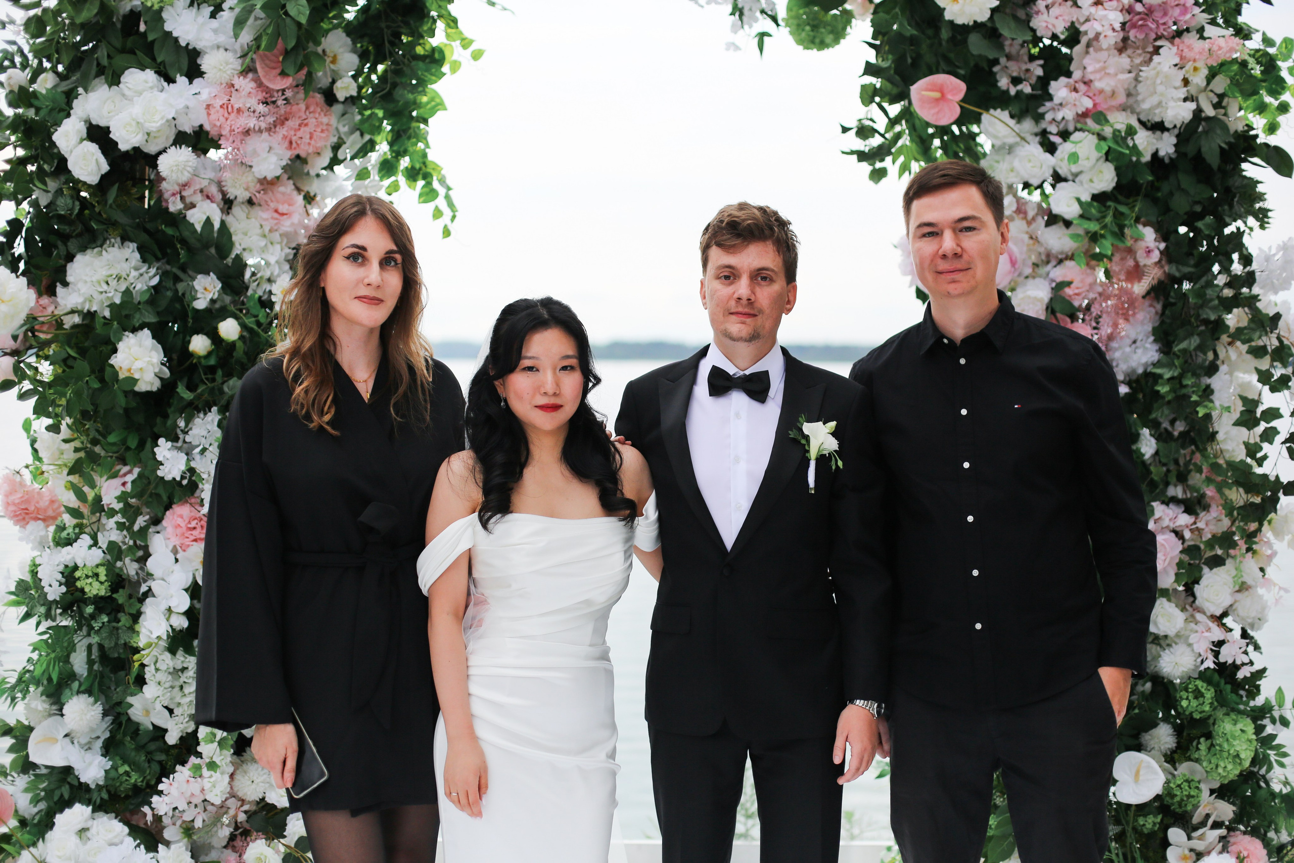 Любовь и Сергей (полный день). Фотограф Екатерина Максимова: семейные, индивидуальные съемки, свадьбы