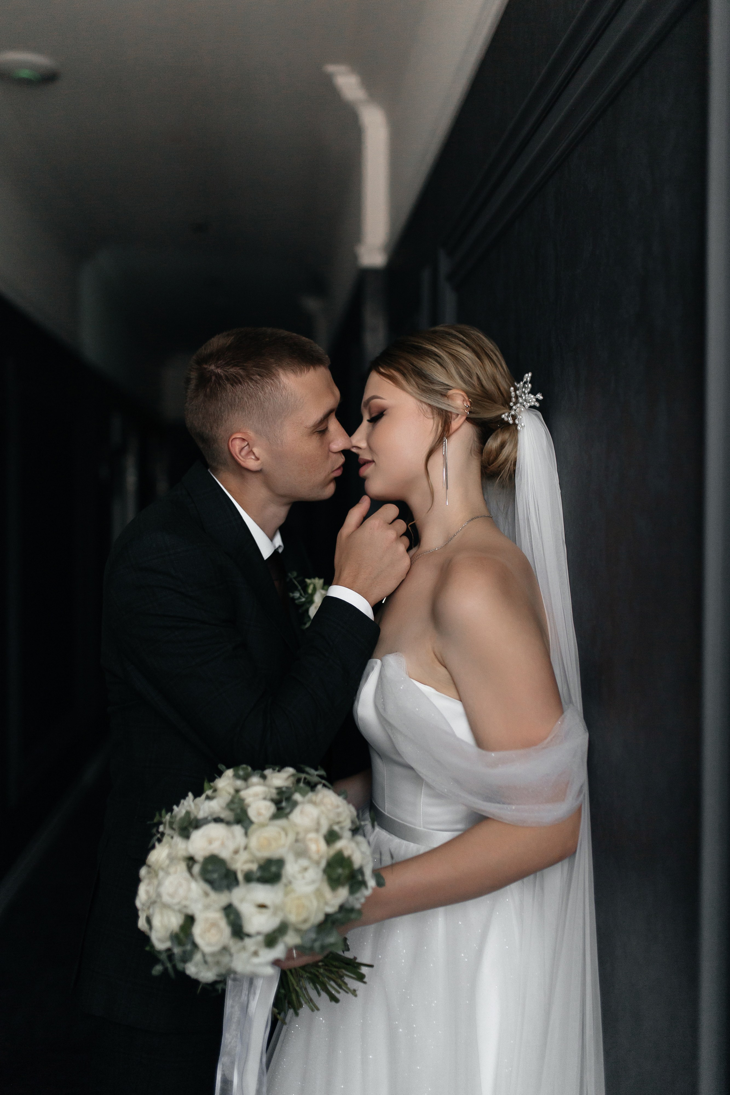 Виталик и Мария. Свадебный и семейный фотограф в Краснодаре/Геленджике/Сочи/Санкт-Петербурге