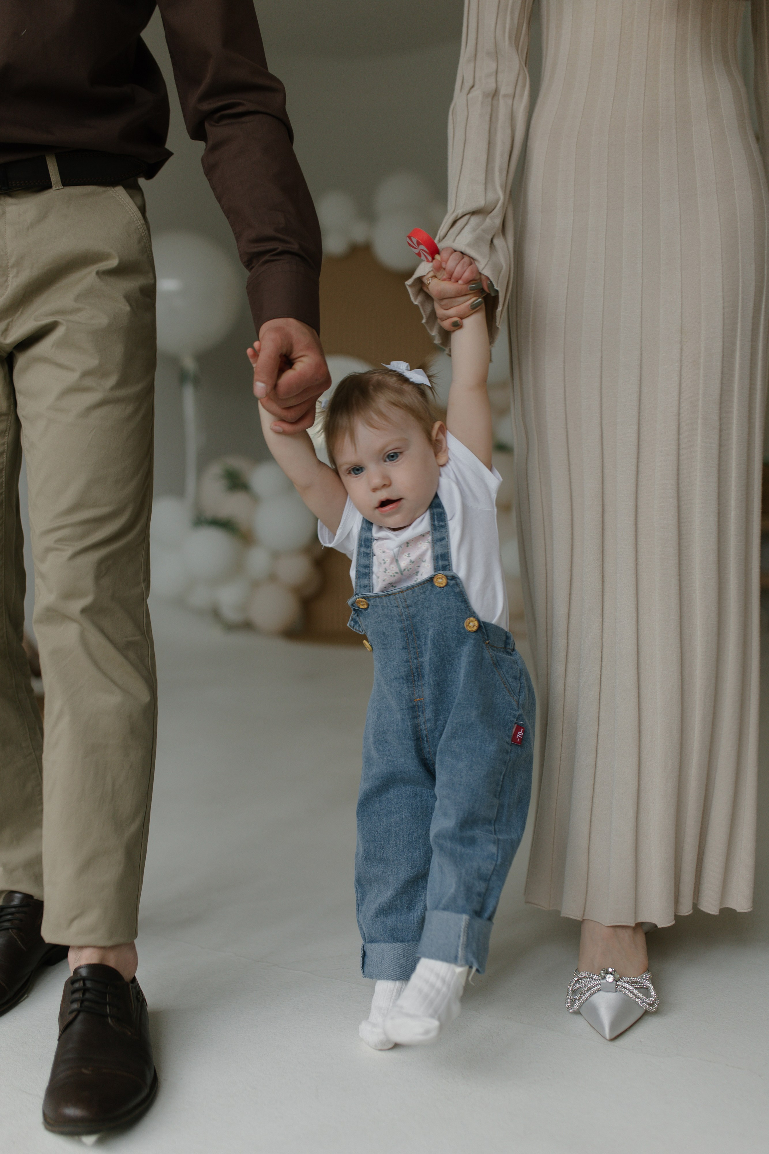 Лилит 1 годик. Свадебный и семейный фотограф в Краснодаре/Геленджике/Сочи/Санкт-Петербурге