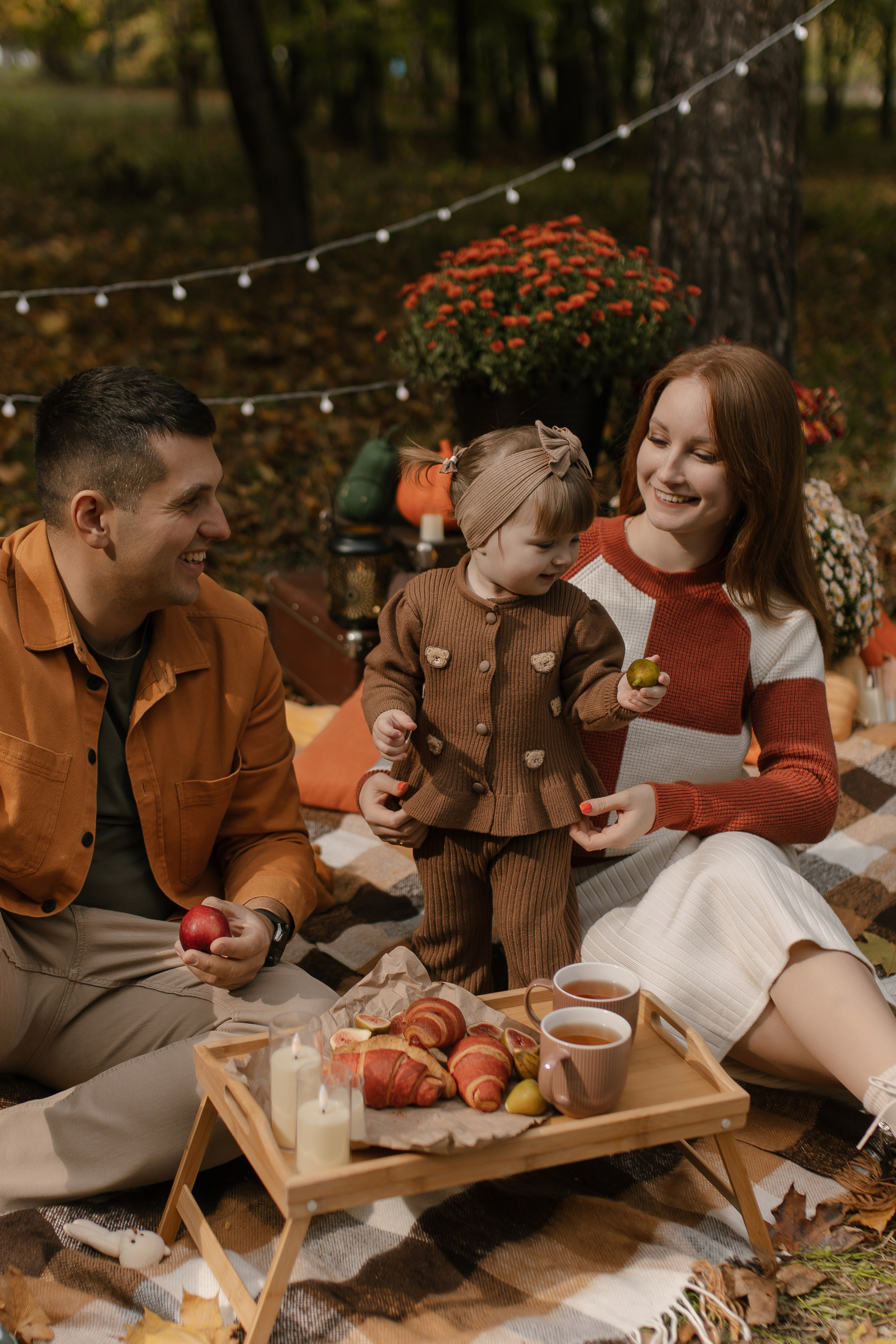Алексей, Ксения и Мира. Свадебный и семейный фотограф в Краснодаре/Геленджике/Сочи/Санкт-Петербурге