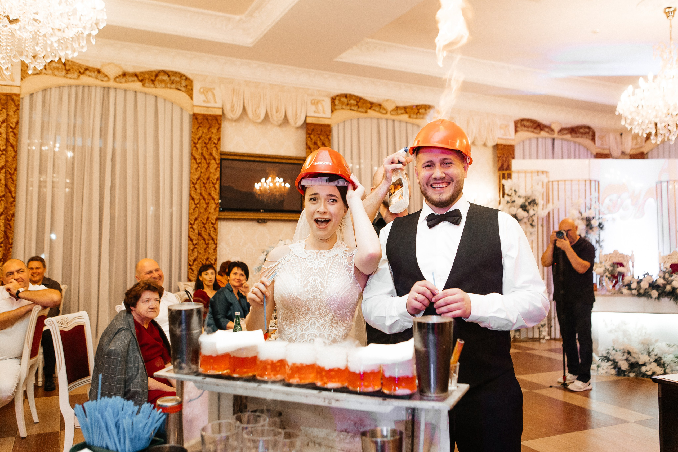 Марина и Дмитрий. Свадебный и семейный фотограф в Ростове-на-Дону