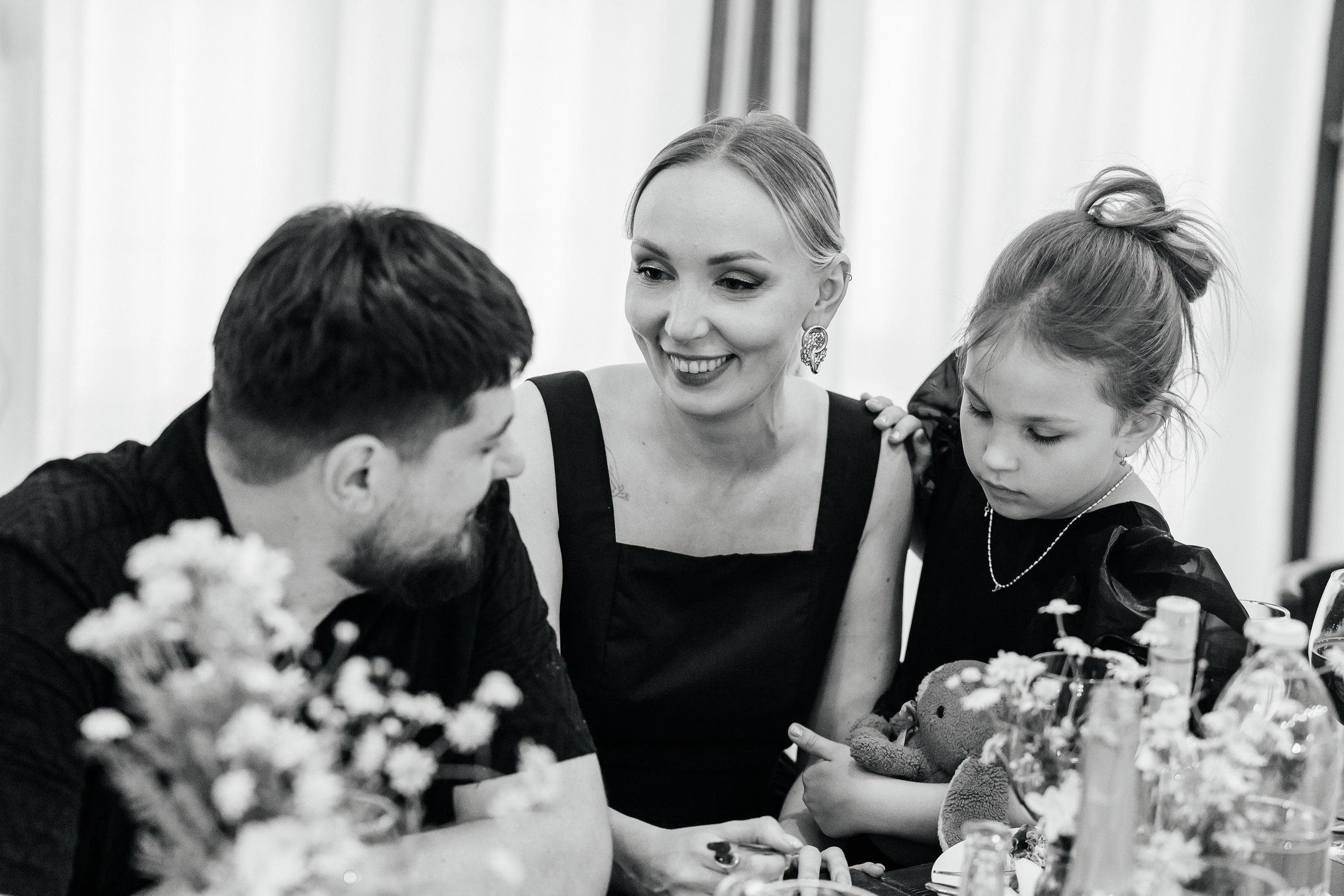 Павел и Юлия. Свадебный и семейный фотограф в Ростове-на-Дону