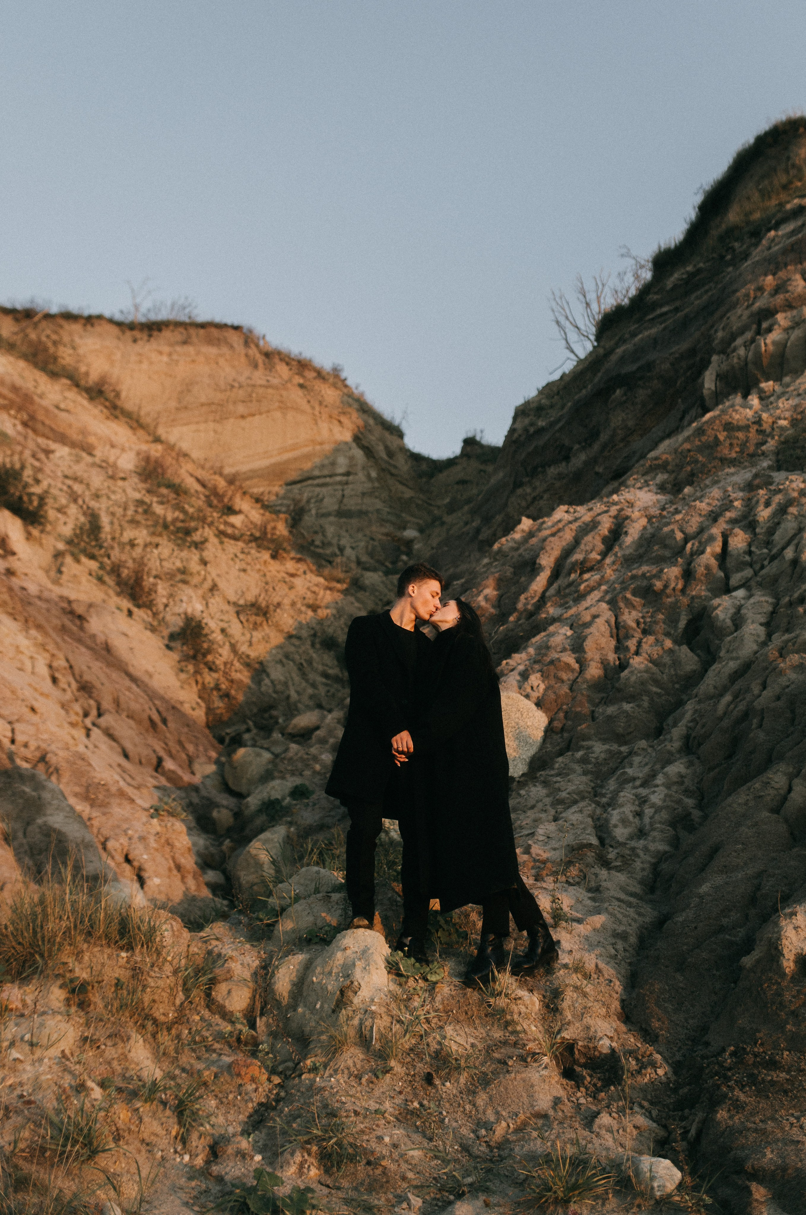 A&S. Свадебный и портретный фотограф в Калининграде и Москве Марк Юдинцев