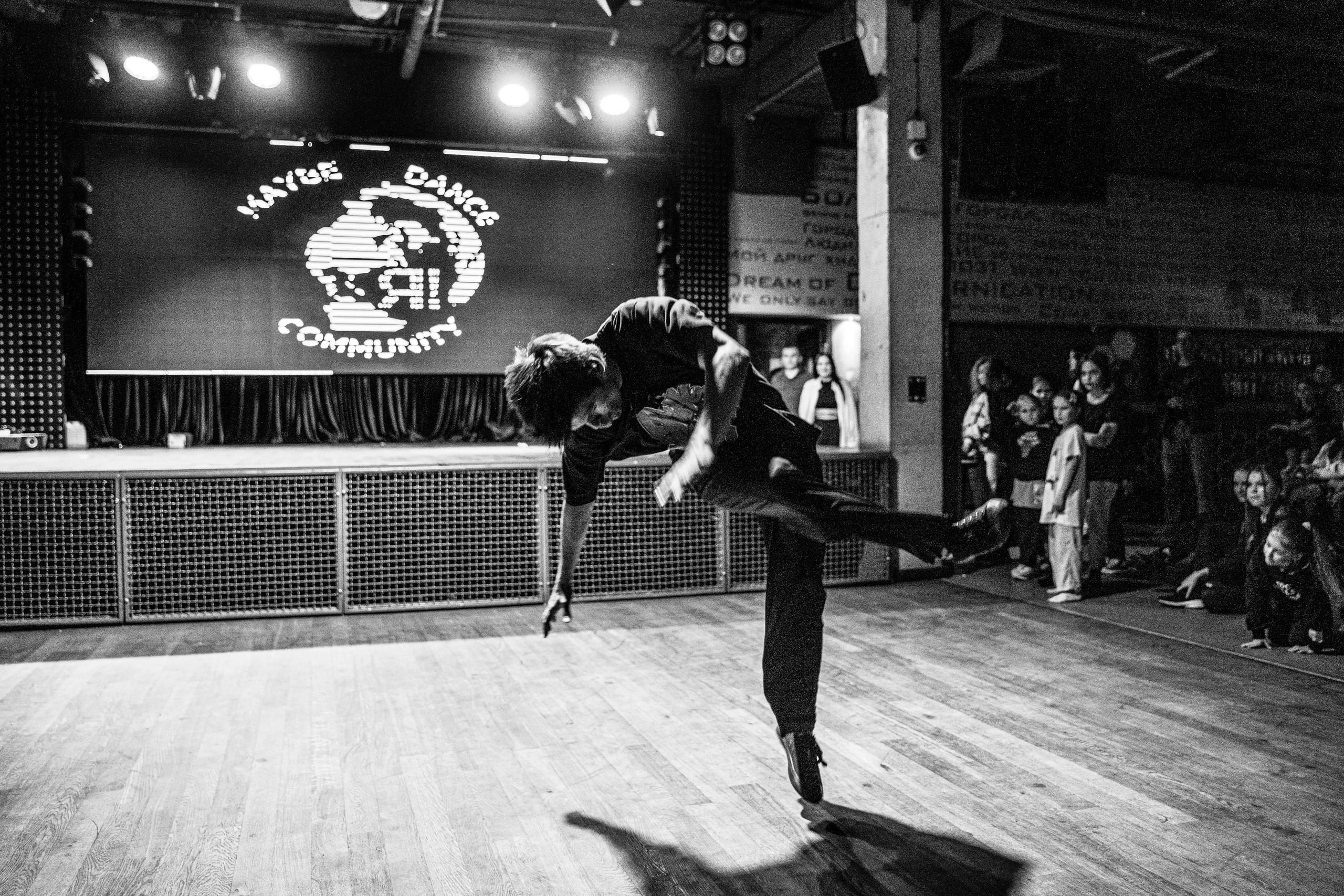 Танцевальная школа MDC. Свадебный и репортажный фотограф в Уфе| Осетрова Ольга