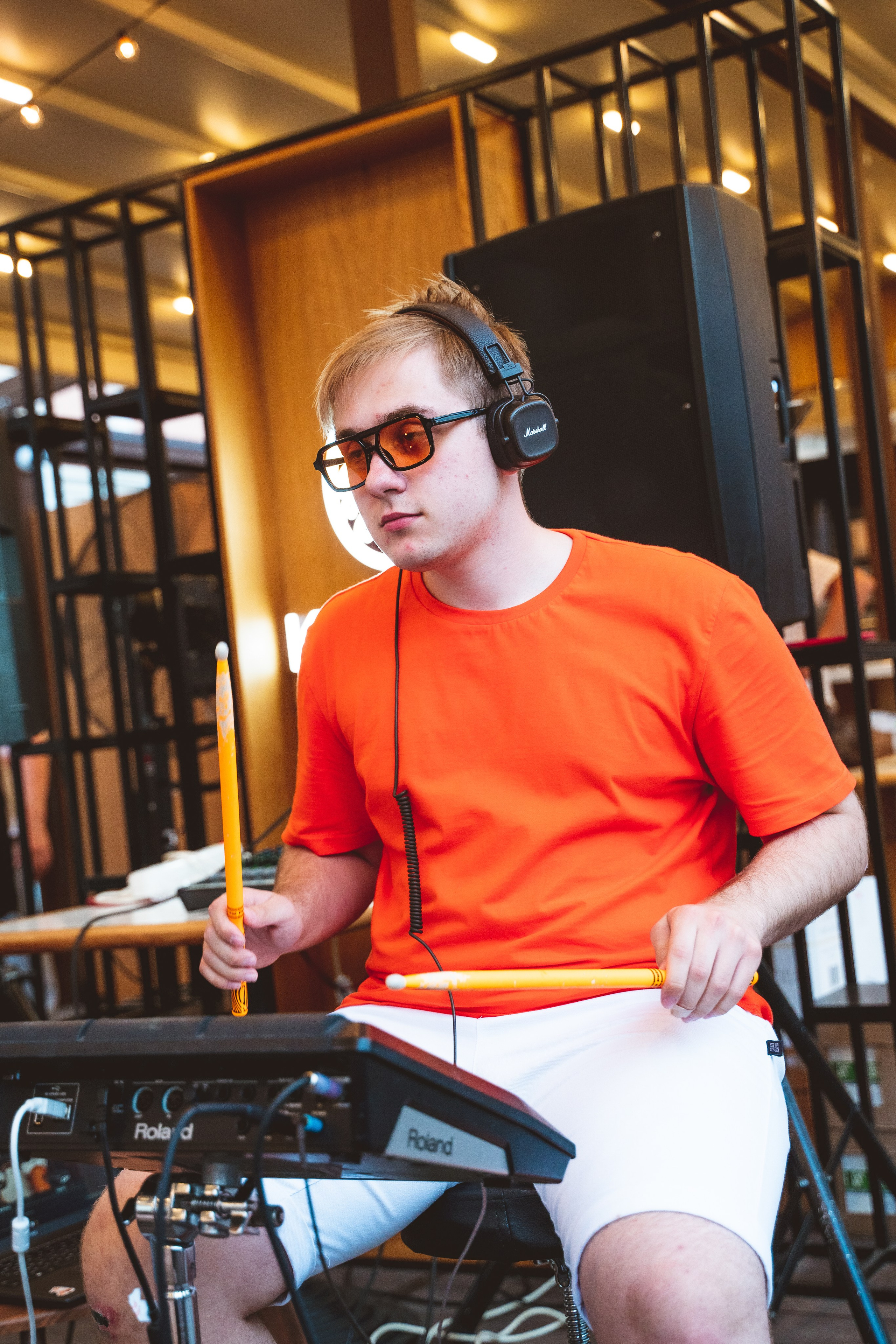 Кумпан. Открытие летней площадки. Свадебный и репортажный фотограф в Уфе| Осетрова Ольга