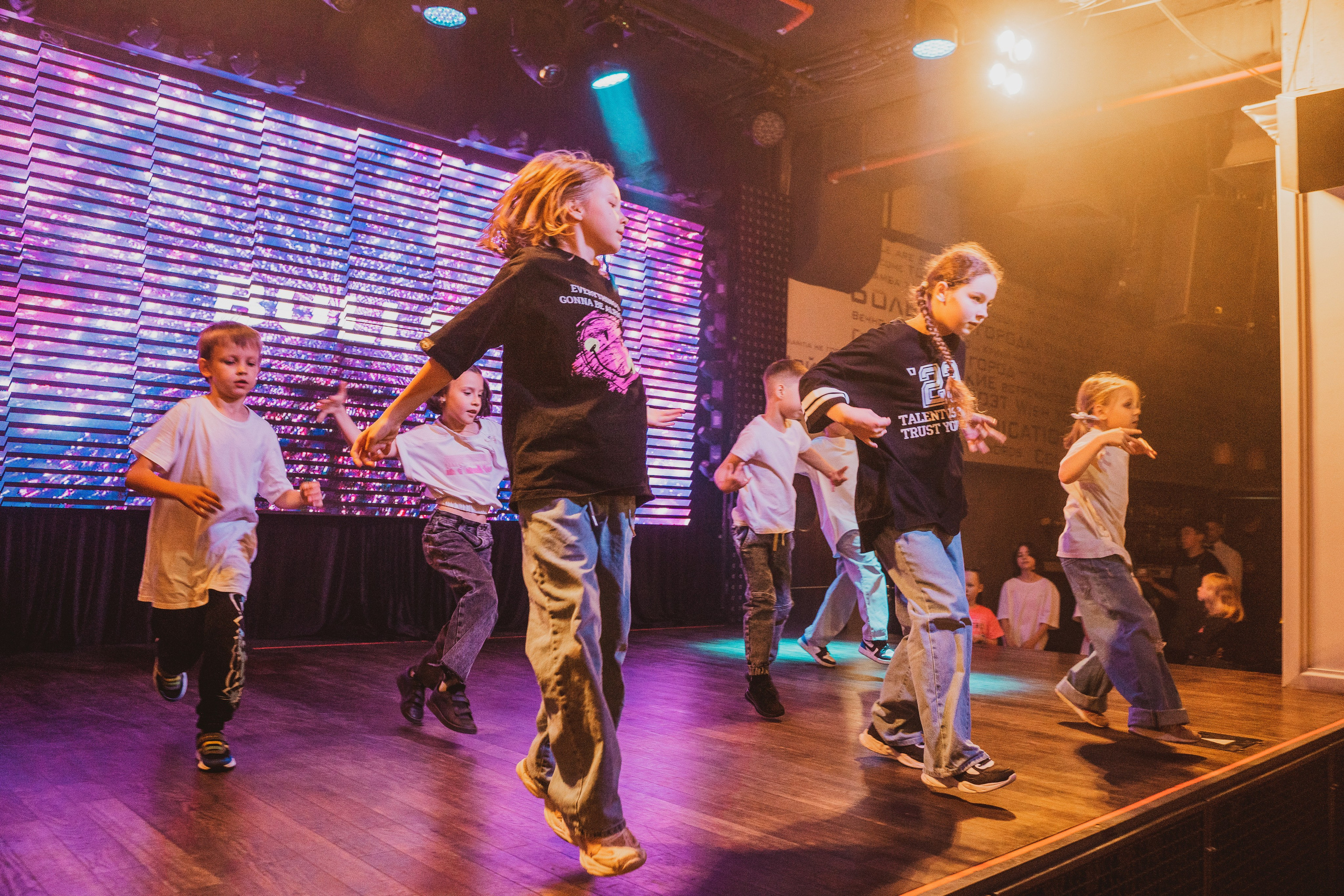 Школа Танцев MDC. Свадебный и репортажный фотограф в Уфе| Осетрова Ольга