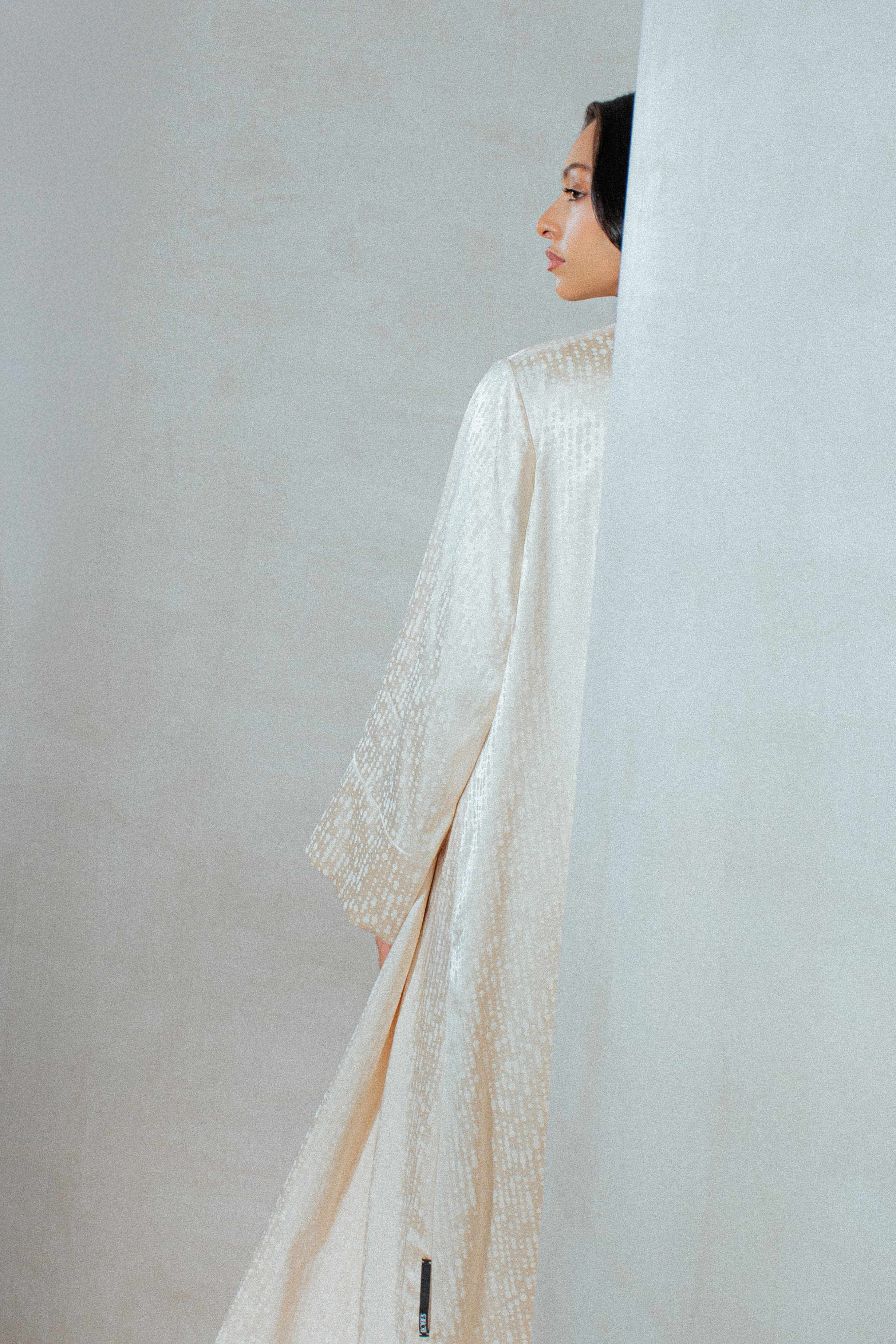 Lookbook for Robes Dubai. Elizaveta Filchenko. Fashion-photographer and director