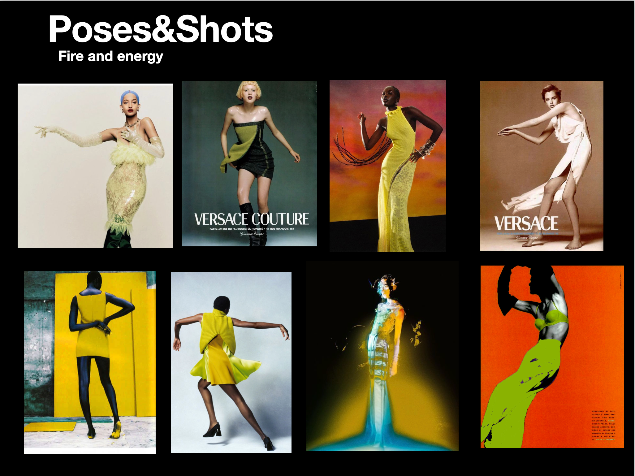 Editorial SUN ENERGY for Odalisque Magazine. Elizaveta Filchenko. Fashion-photographer and director