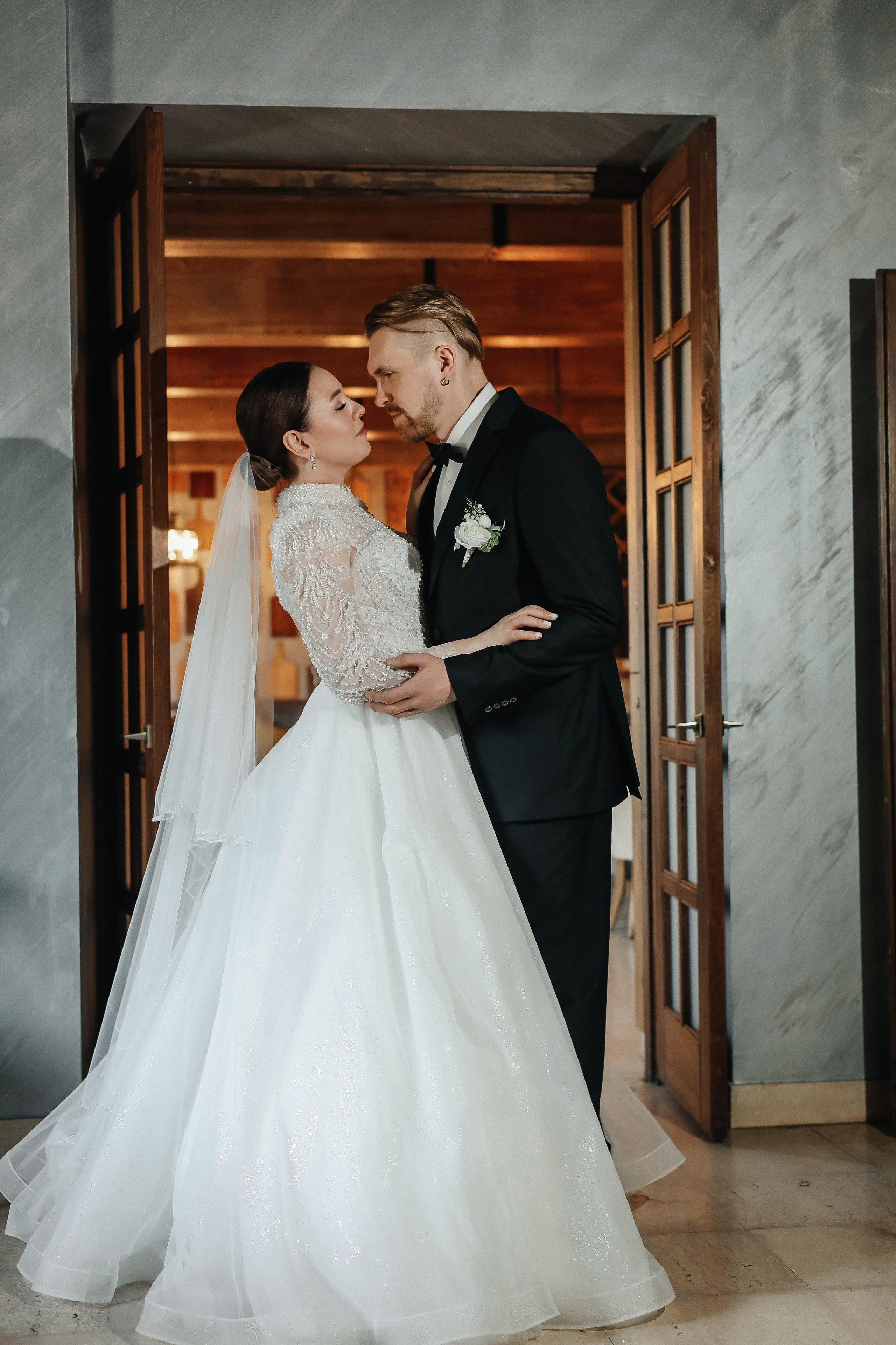Love. Семейный фотограф Анна Мезенцева