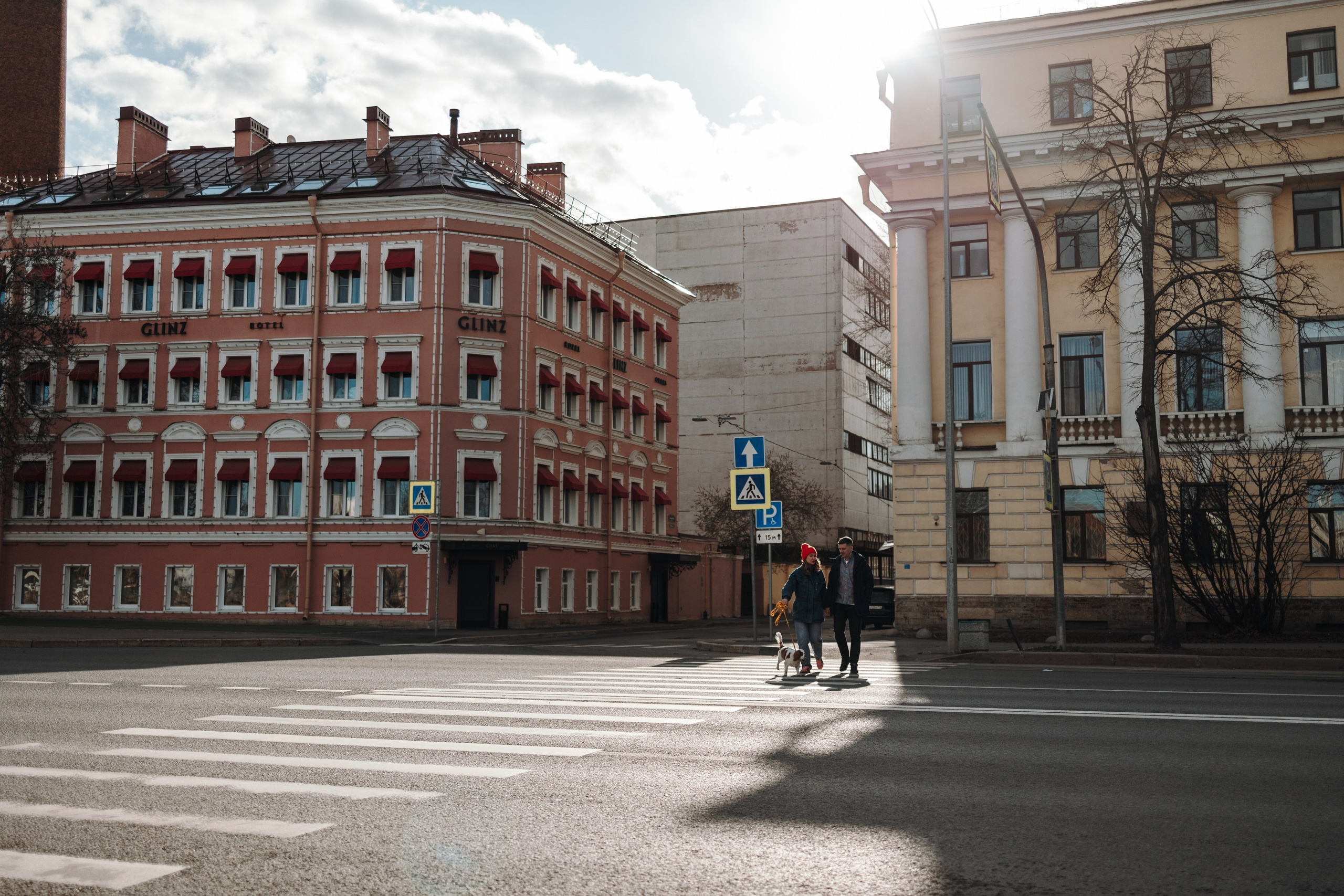 Плуто и его семья. Фотограф — Анималист | Санкт-Петербург