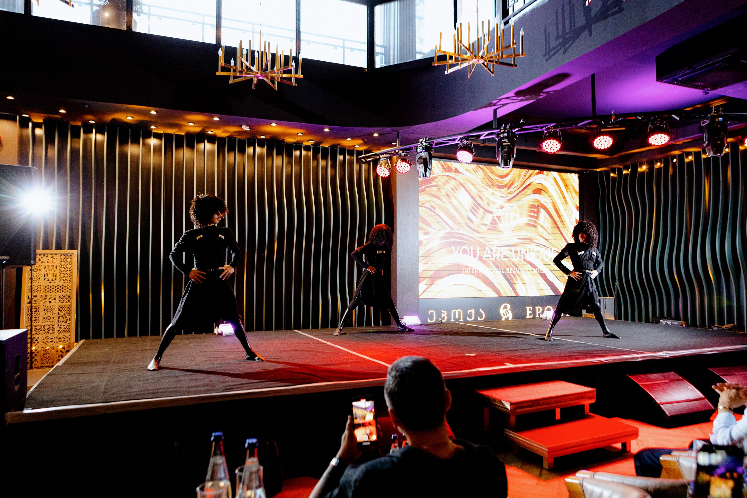 Beauty contest in Batumi. Фотограф в Батуми Павел Шарников