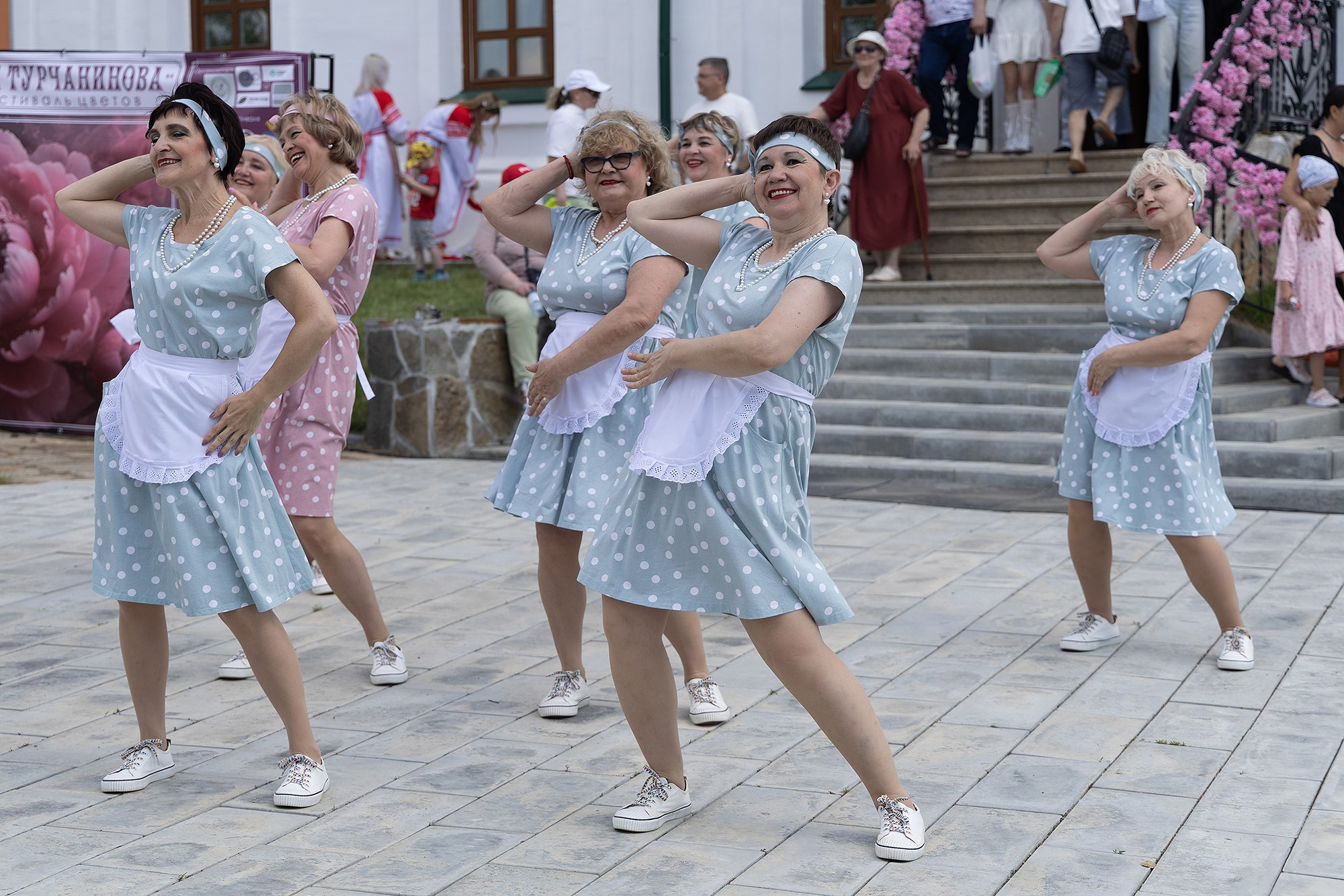 Сады Турчанинова. Семейный и репортажный фотограф Наташа Давыдова