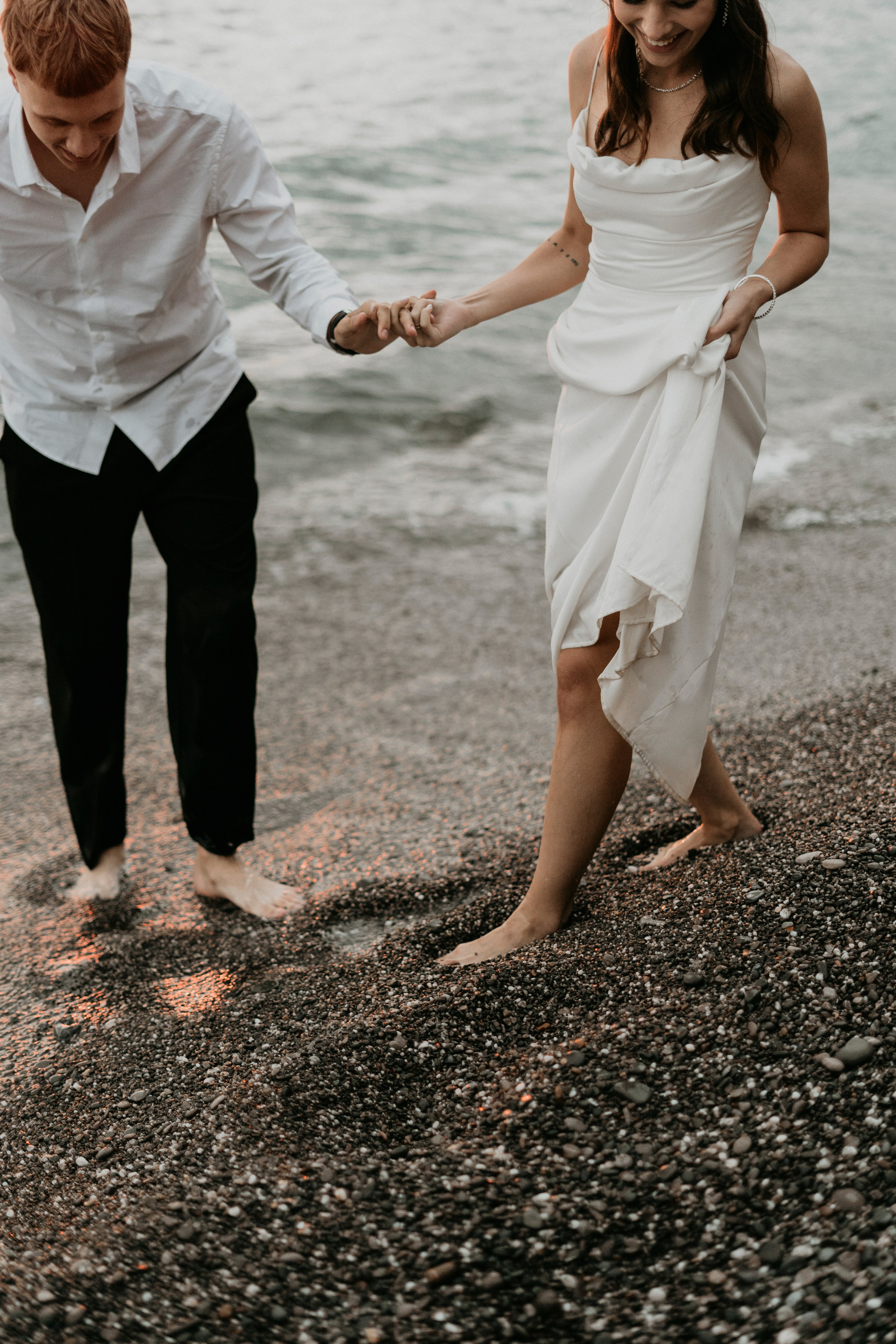 Свадьба на двоих. Фотограф Крым, Севастополь