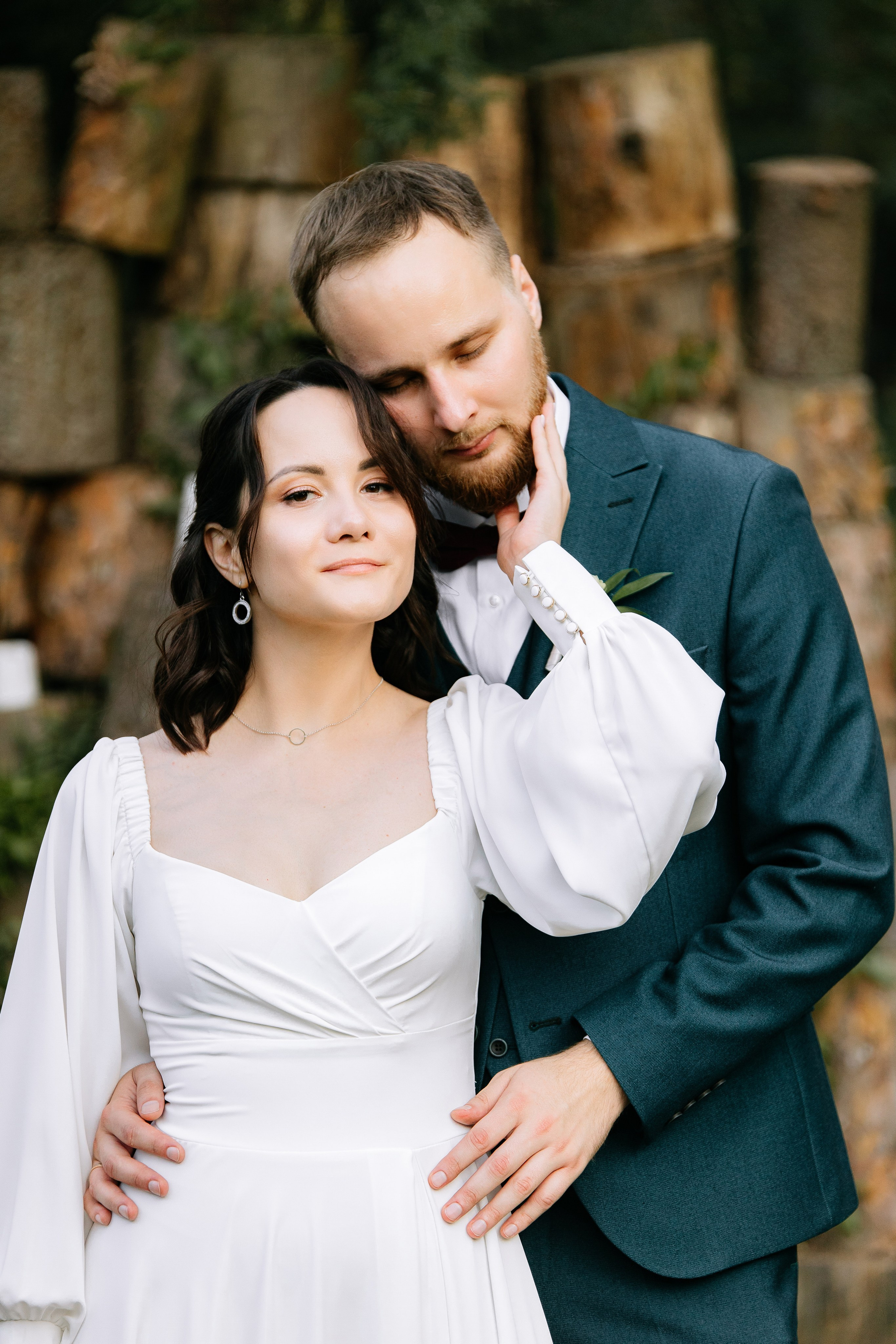 Ярослав и Аня