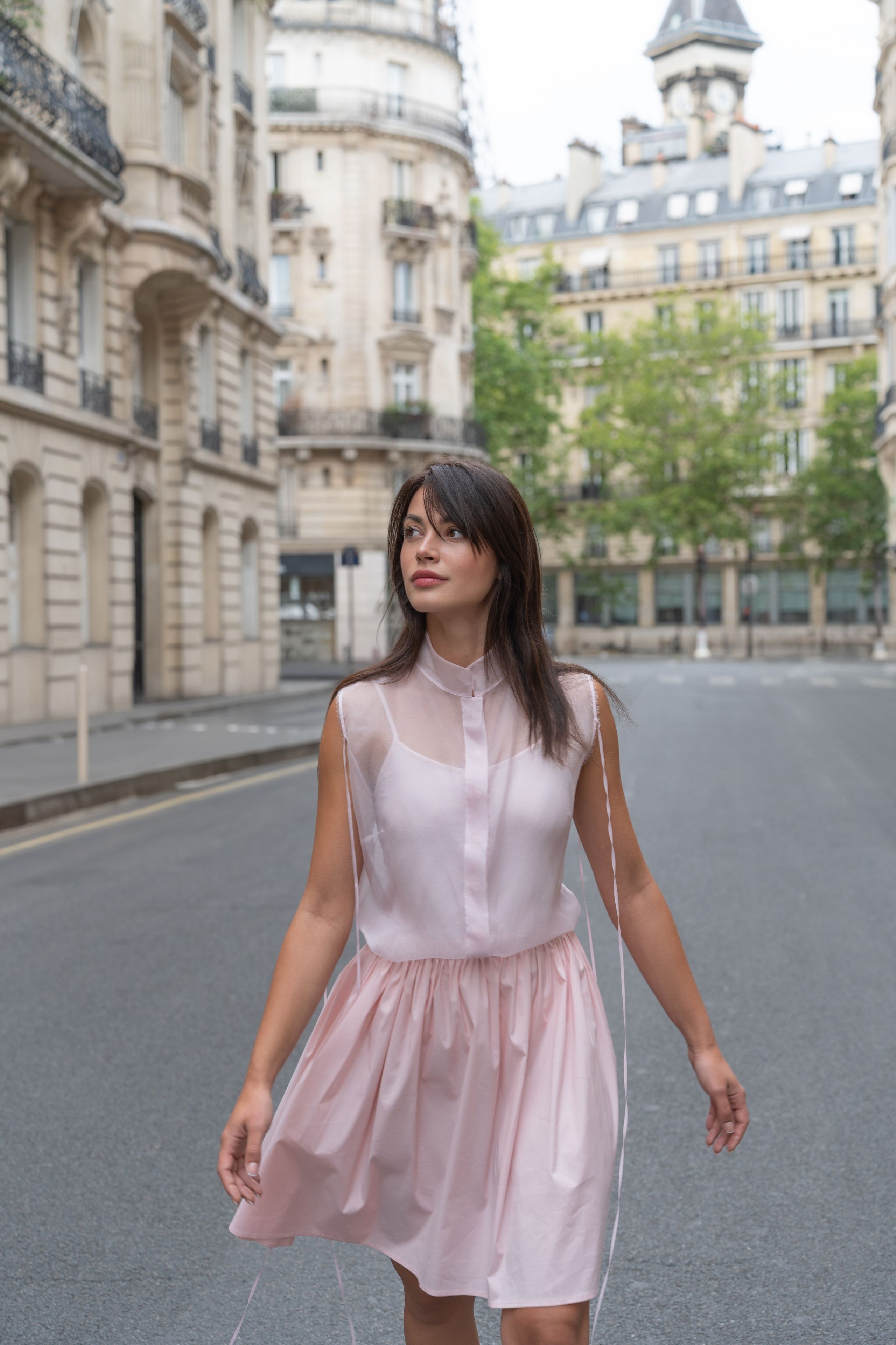 PH: @elleurakova_film. SKARetouch