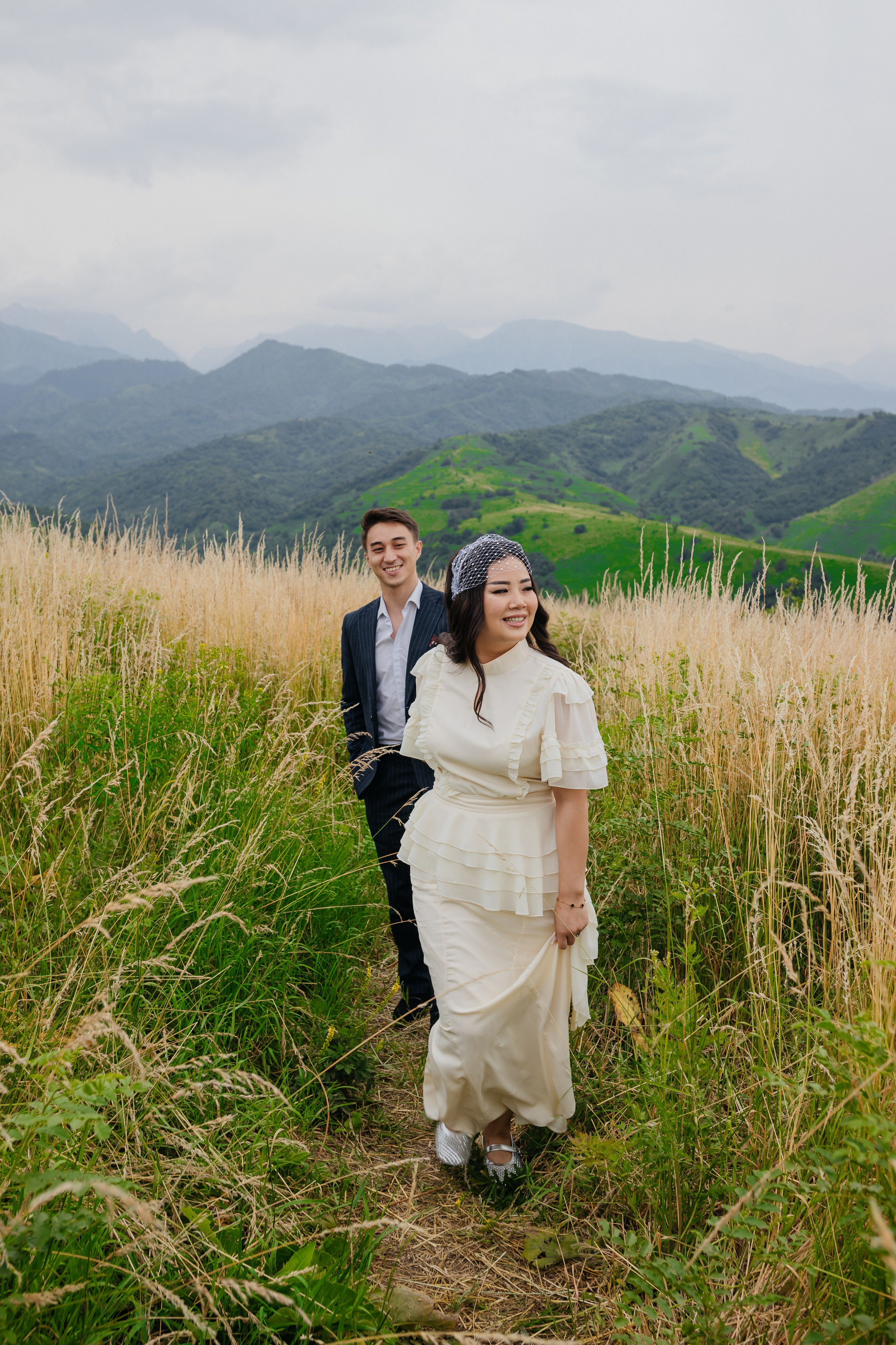 MADI & ARU. Wedding and Fashion photographer