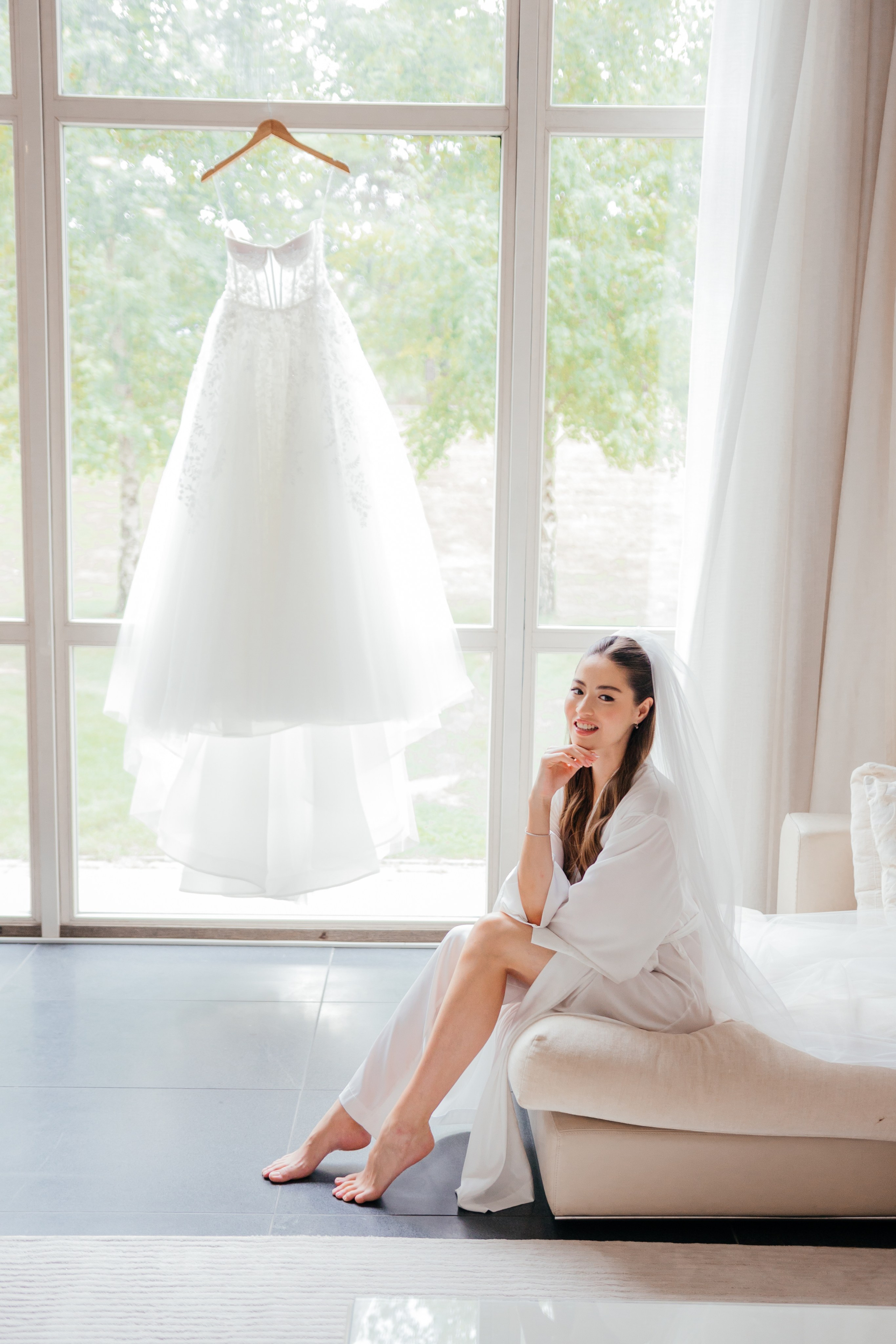 DIAS & ANEL. Wedding and Fashion photographer