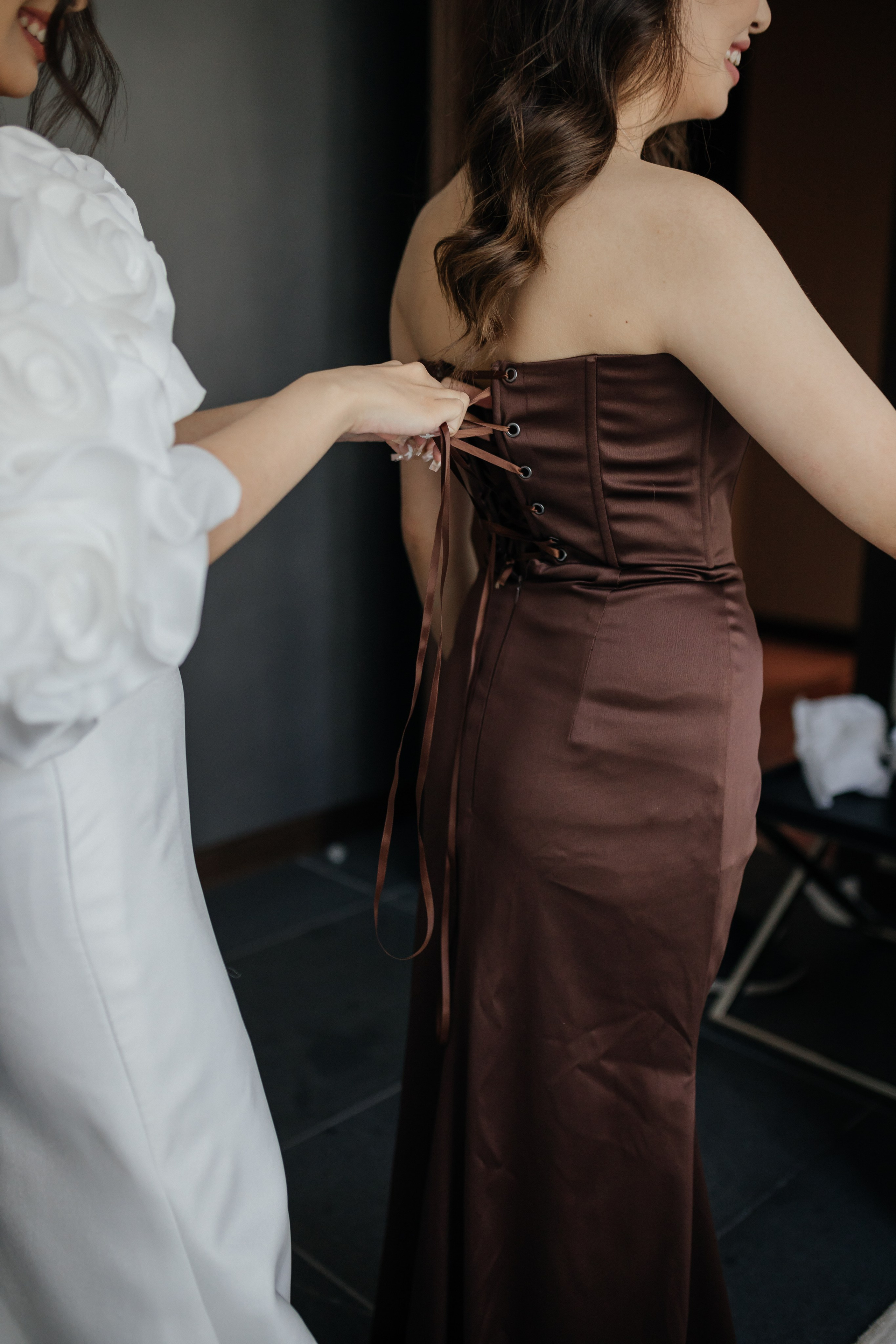 BAURZHAN & AIDA. Wedding and Fashion photographer