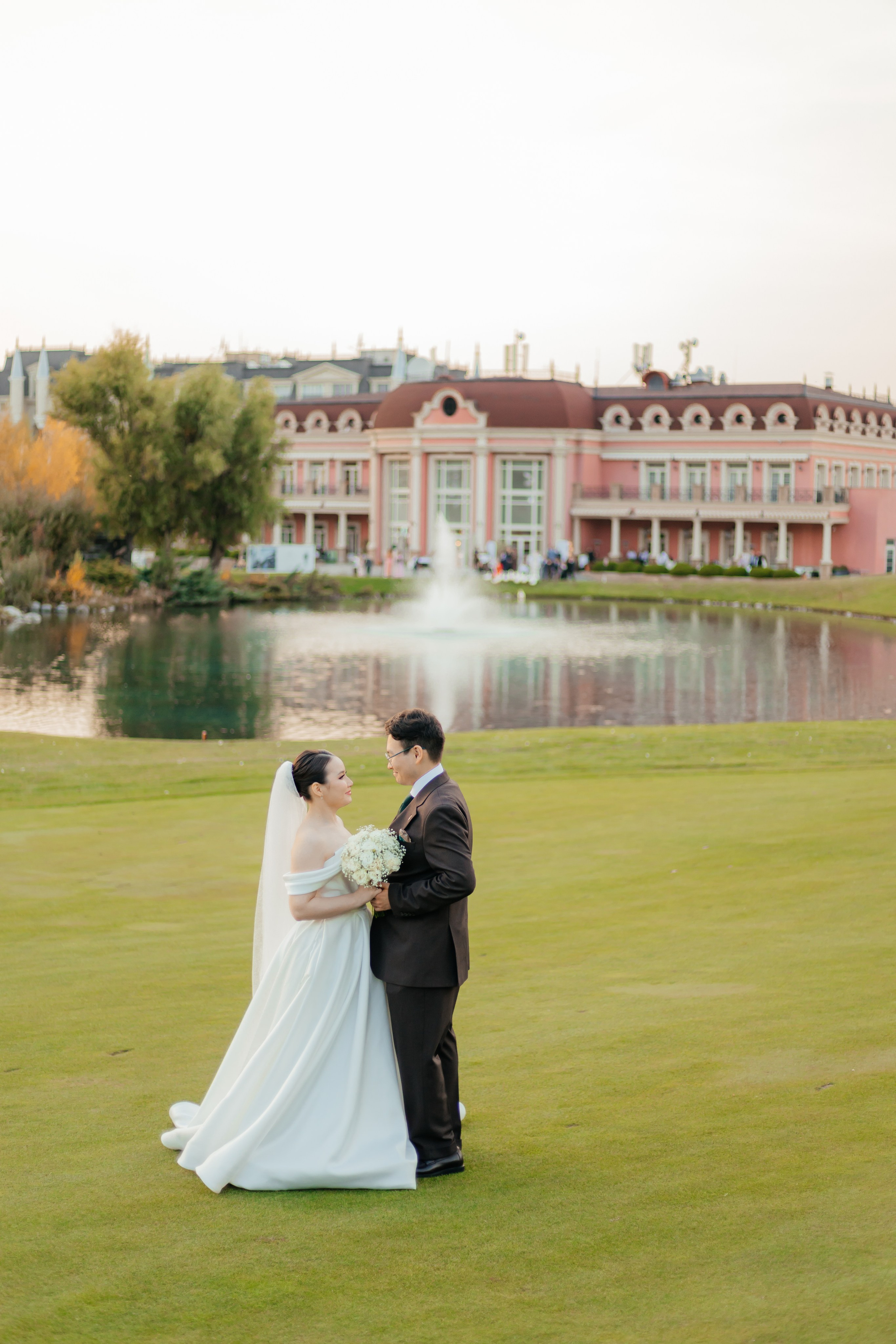 ASKHAT & PERIZAT. Wedding and Fashion photographer