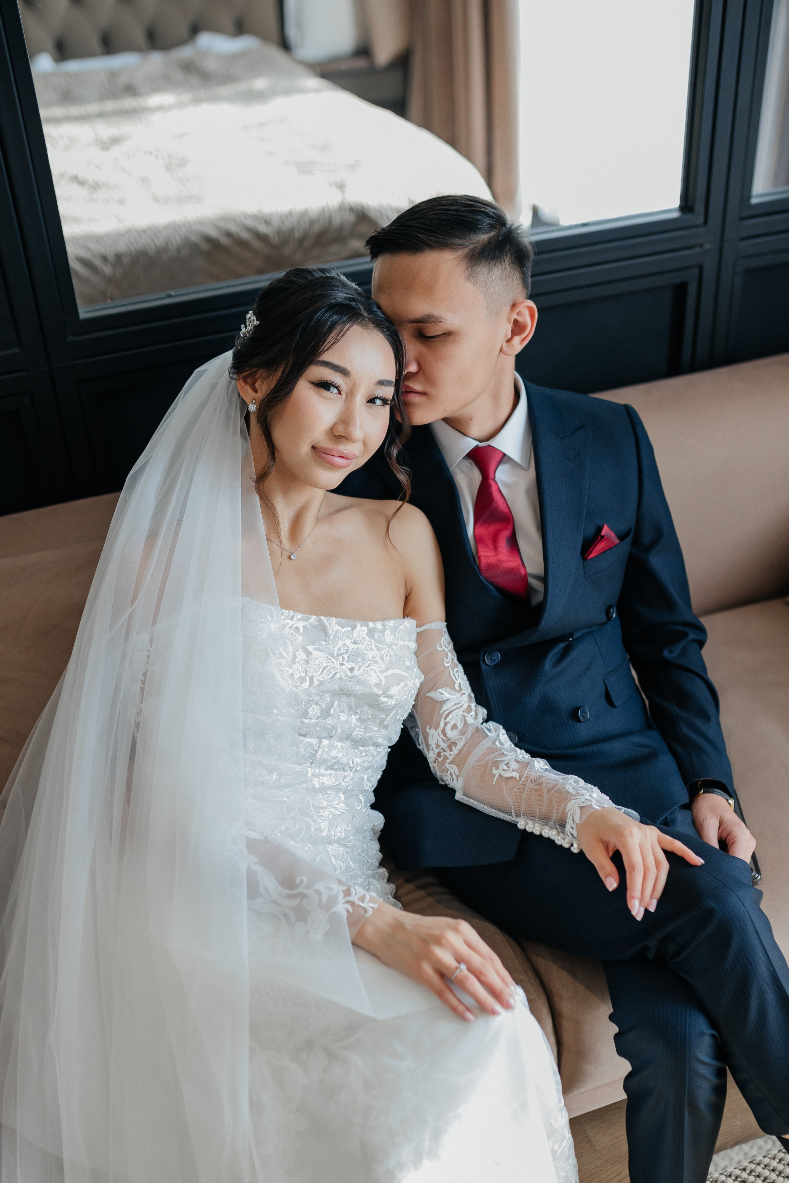 ELNUR & MEDINA. Wedding and Fashion photographer