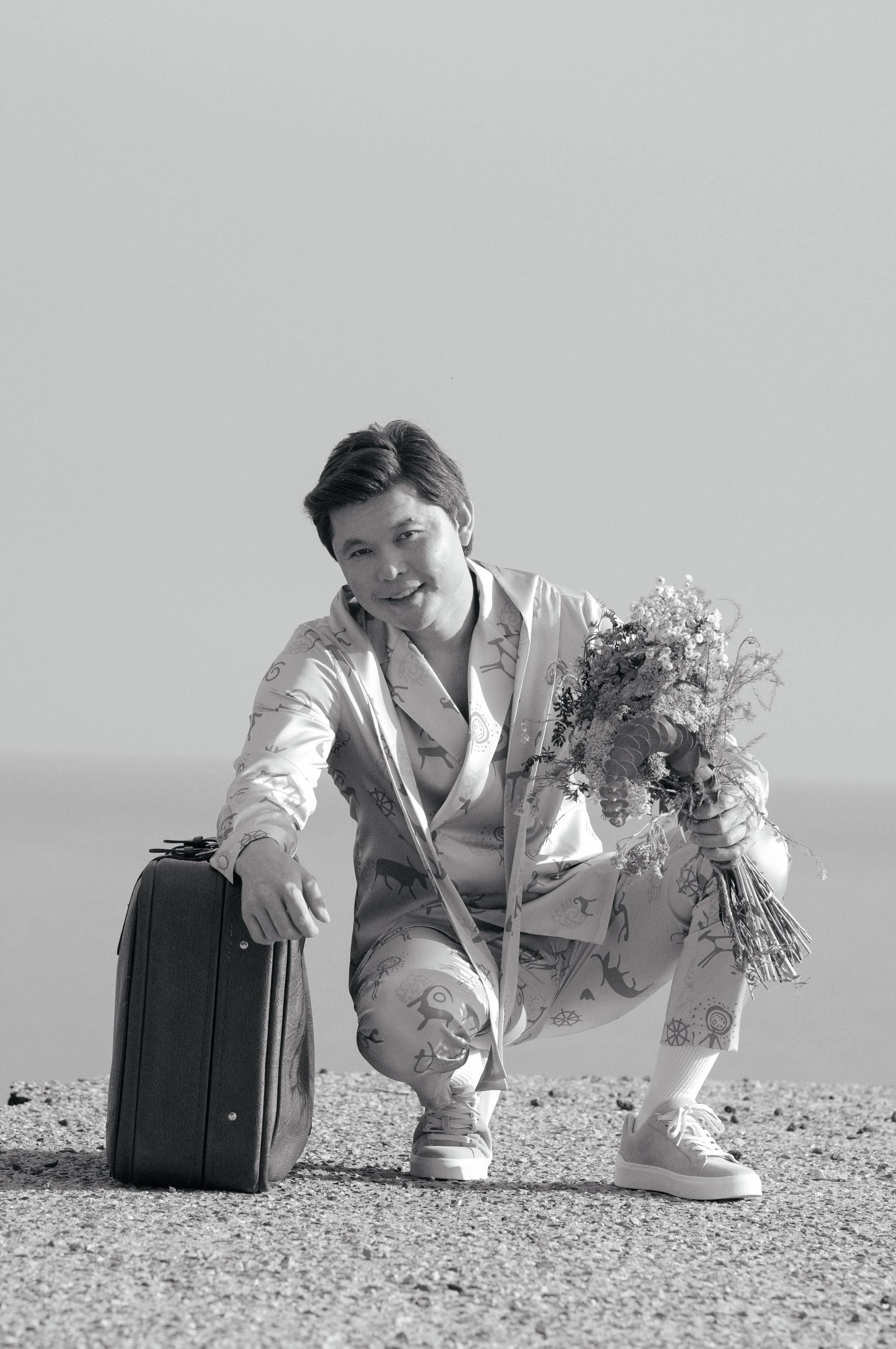 ERNAR AIDAR. Wedding and Fashion photographer