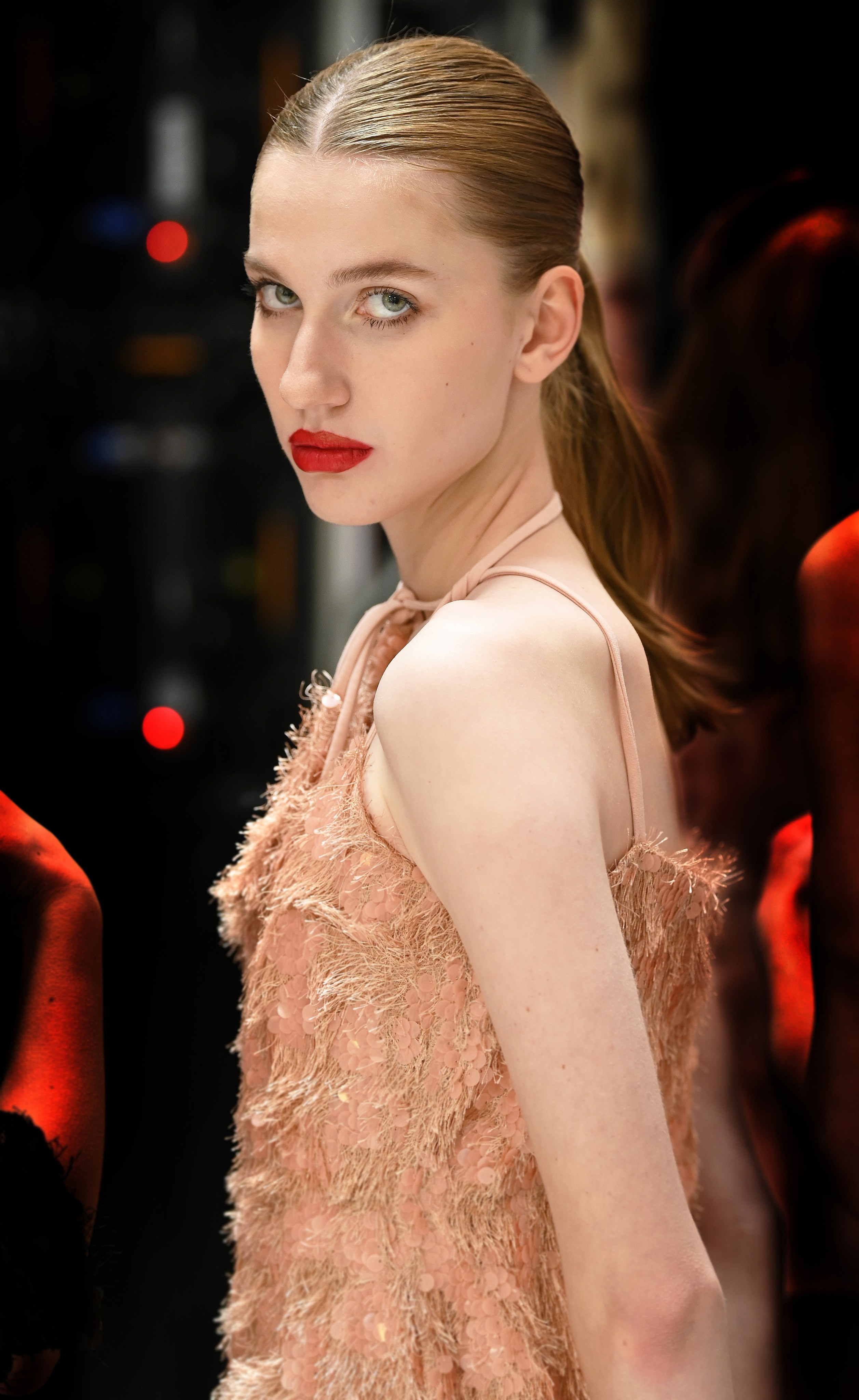 ART | FASHION | PODIUMS |SHOW