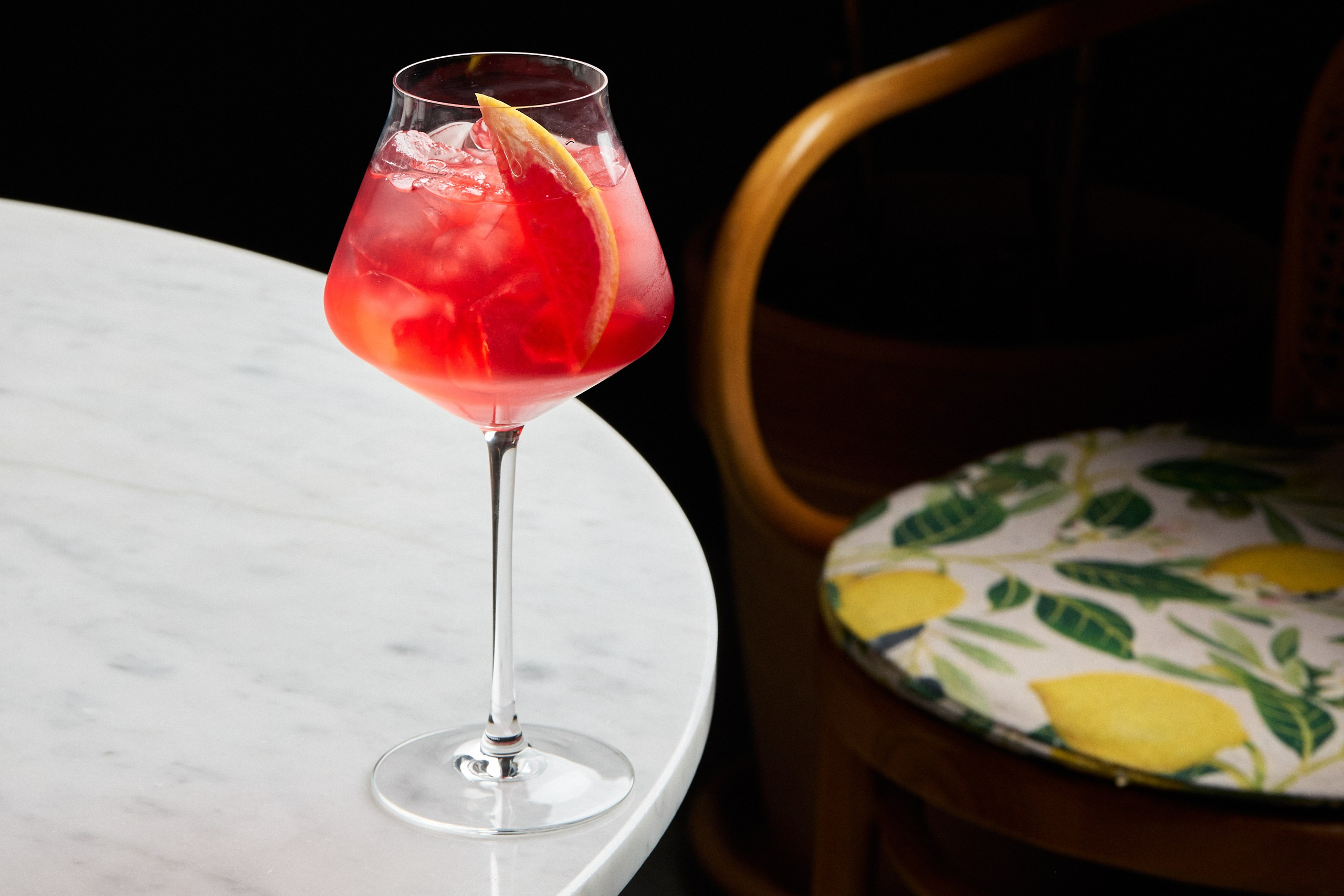 РЕСТОРАНЫ. Контент фотограф в Москве Ник Фрост