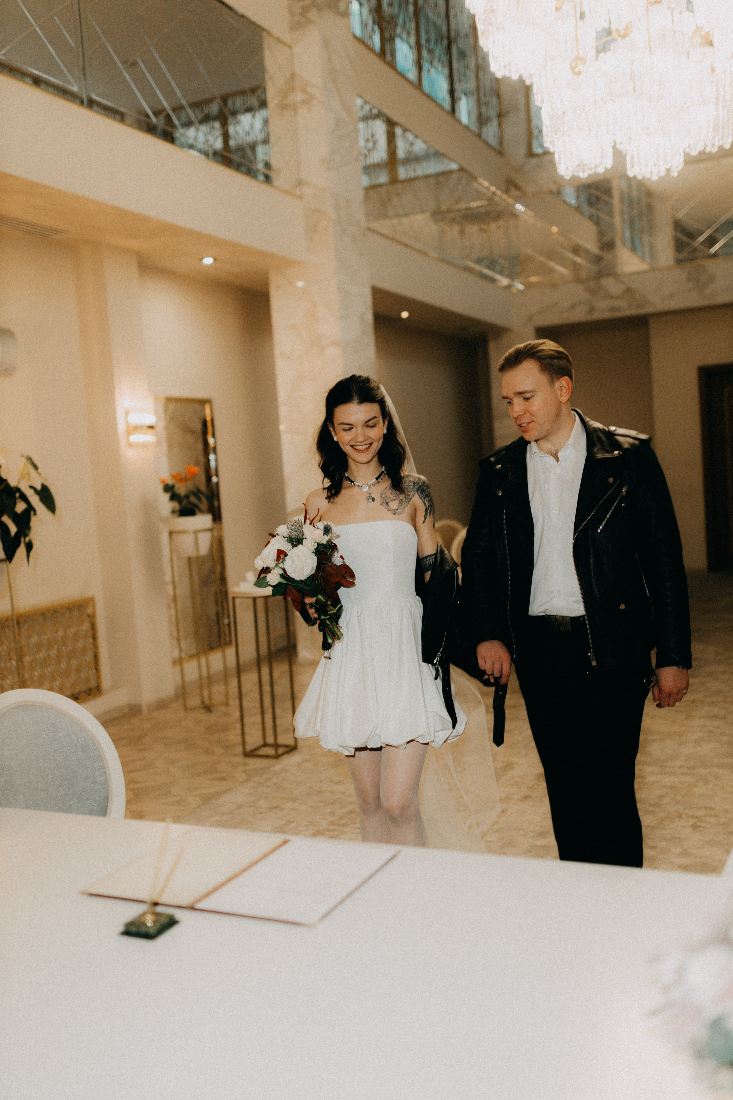 Мария & Иван. Фотограф НОГИНСК, Москва, Анастасия Белая