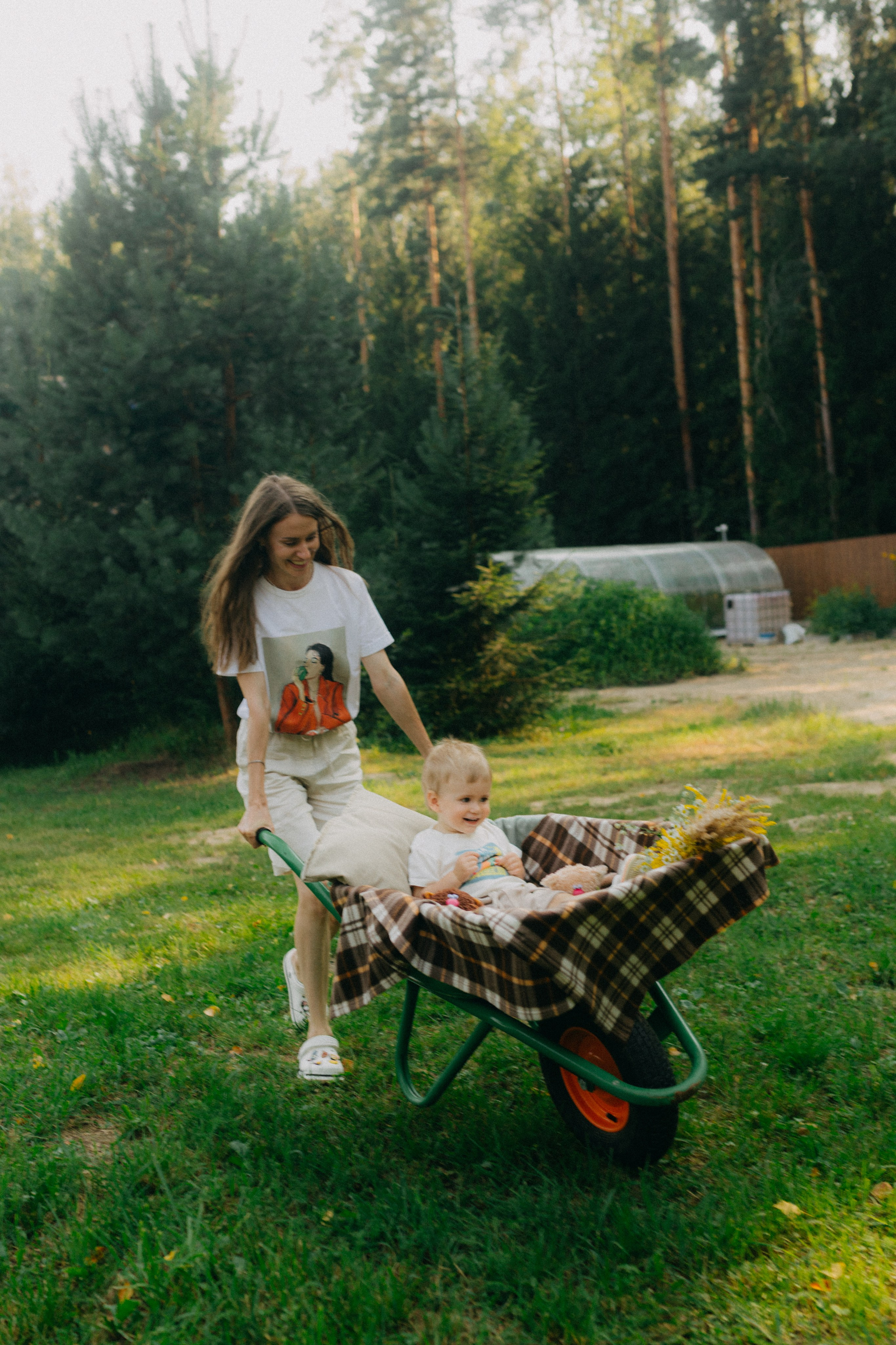 Евгения & Лев. Фотограф НОГИНСК, Москва, Анастасия Белая