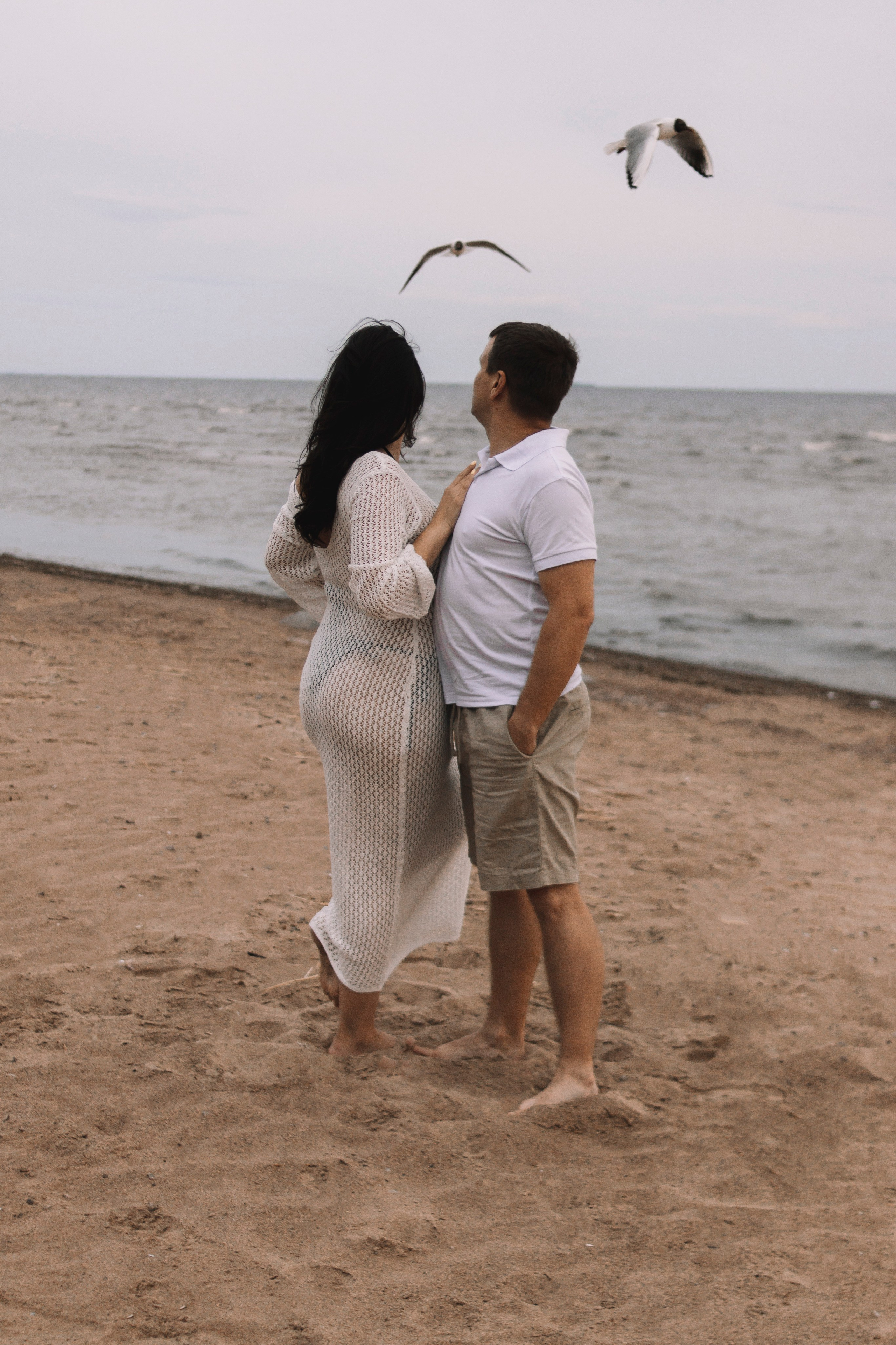 Безусловная любовь. Oksan_photo