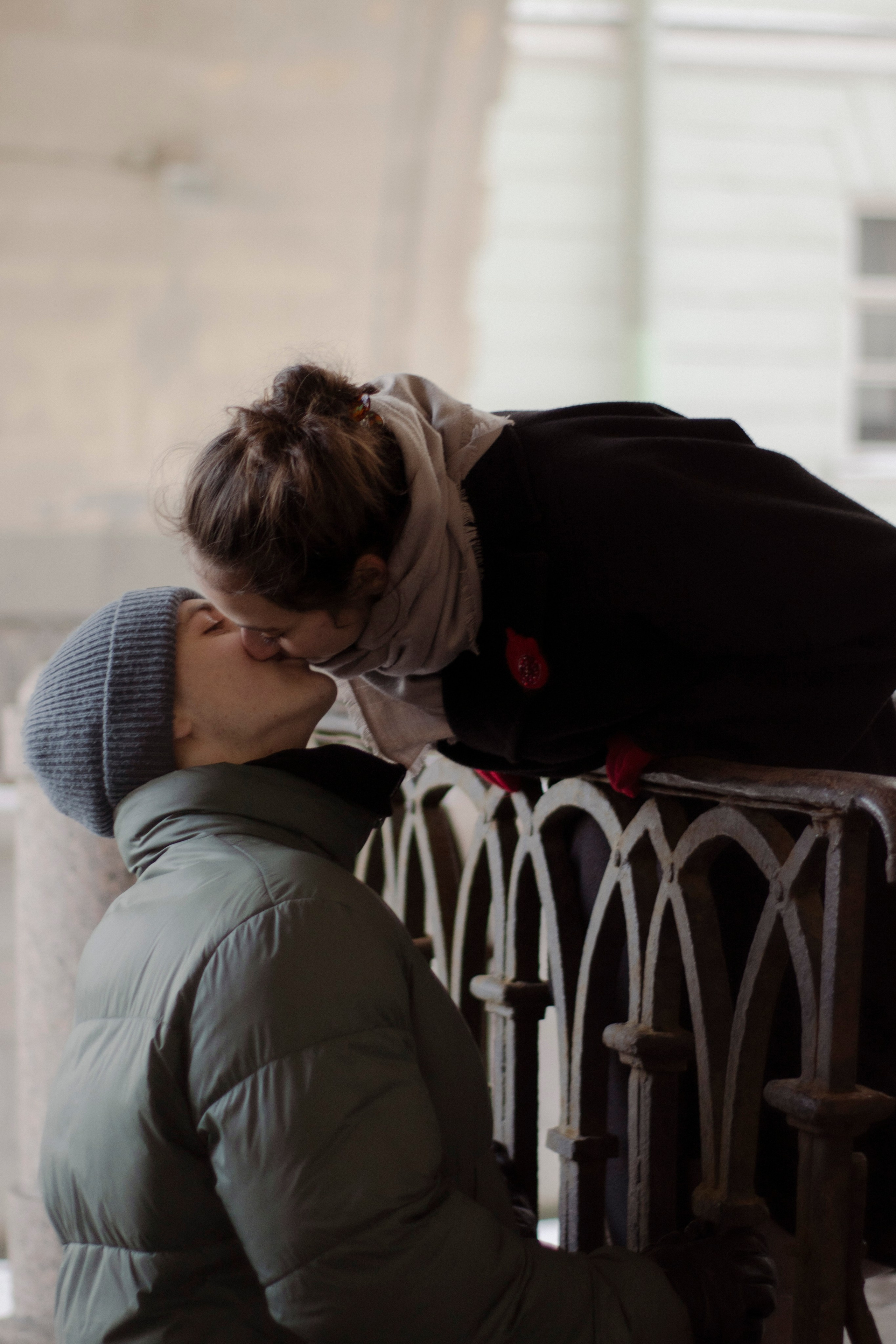 Мерька и Андрей. Oksan_photo