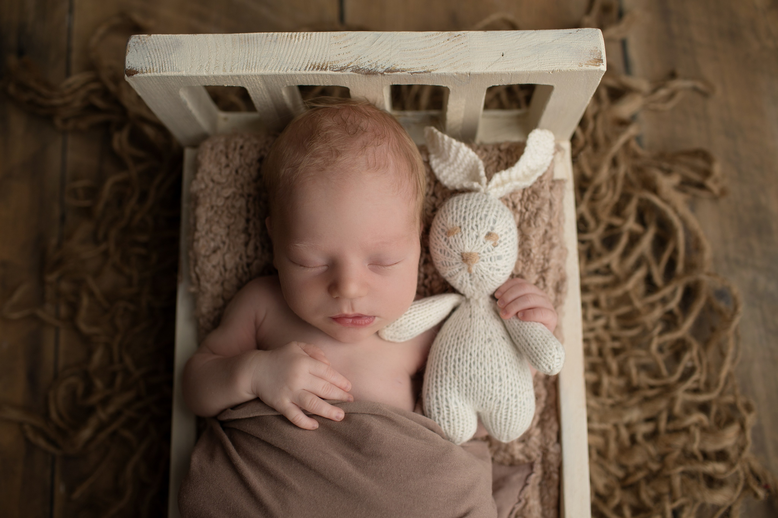 Новорожденные. Главная