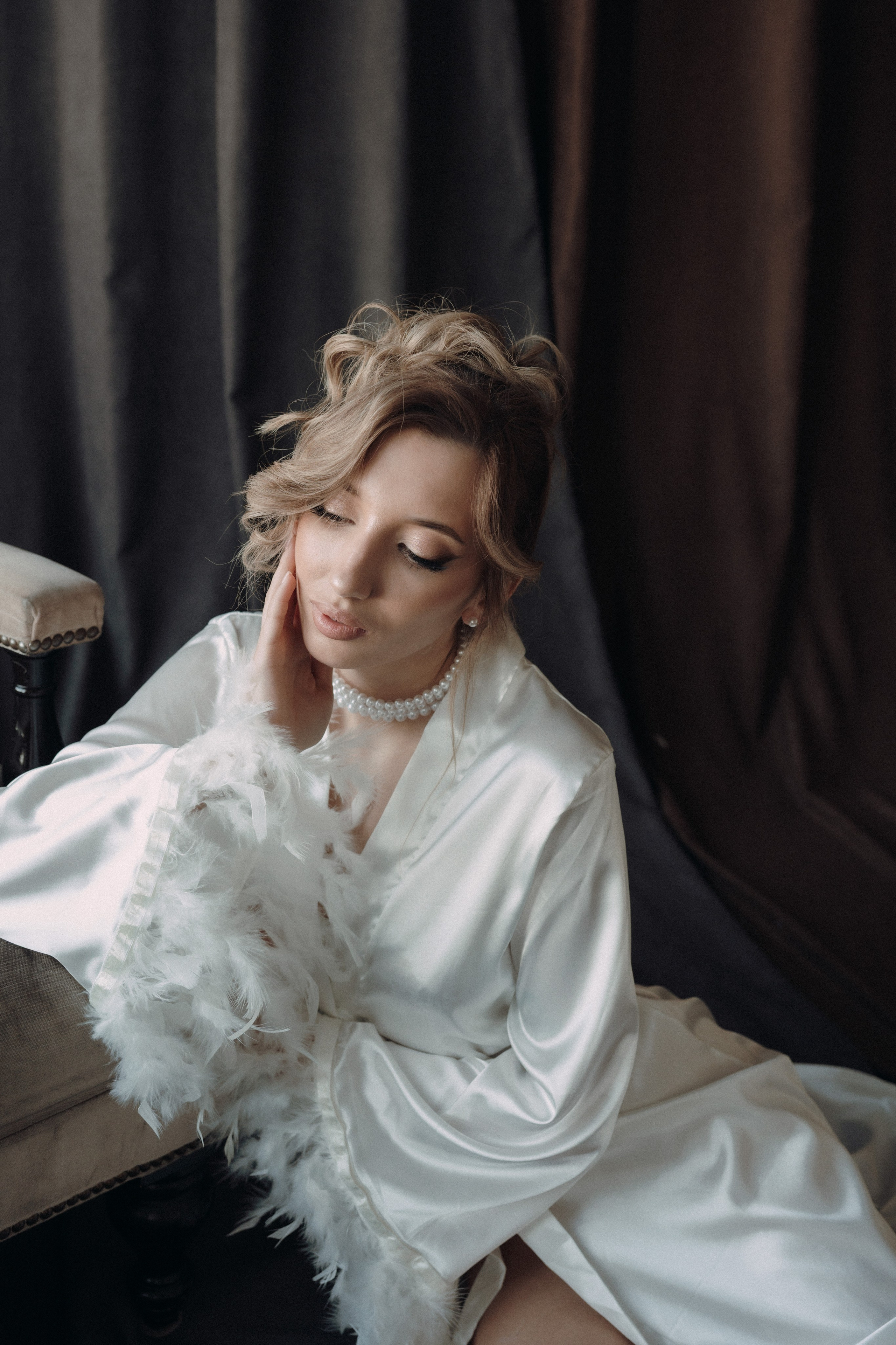 Женский фотограф в Москве. Свадебный фотограф в Москве Дина Виннер