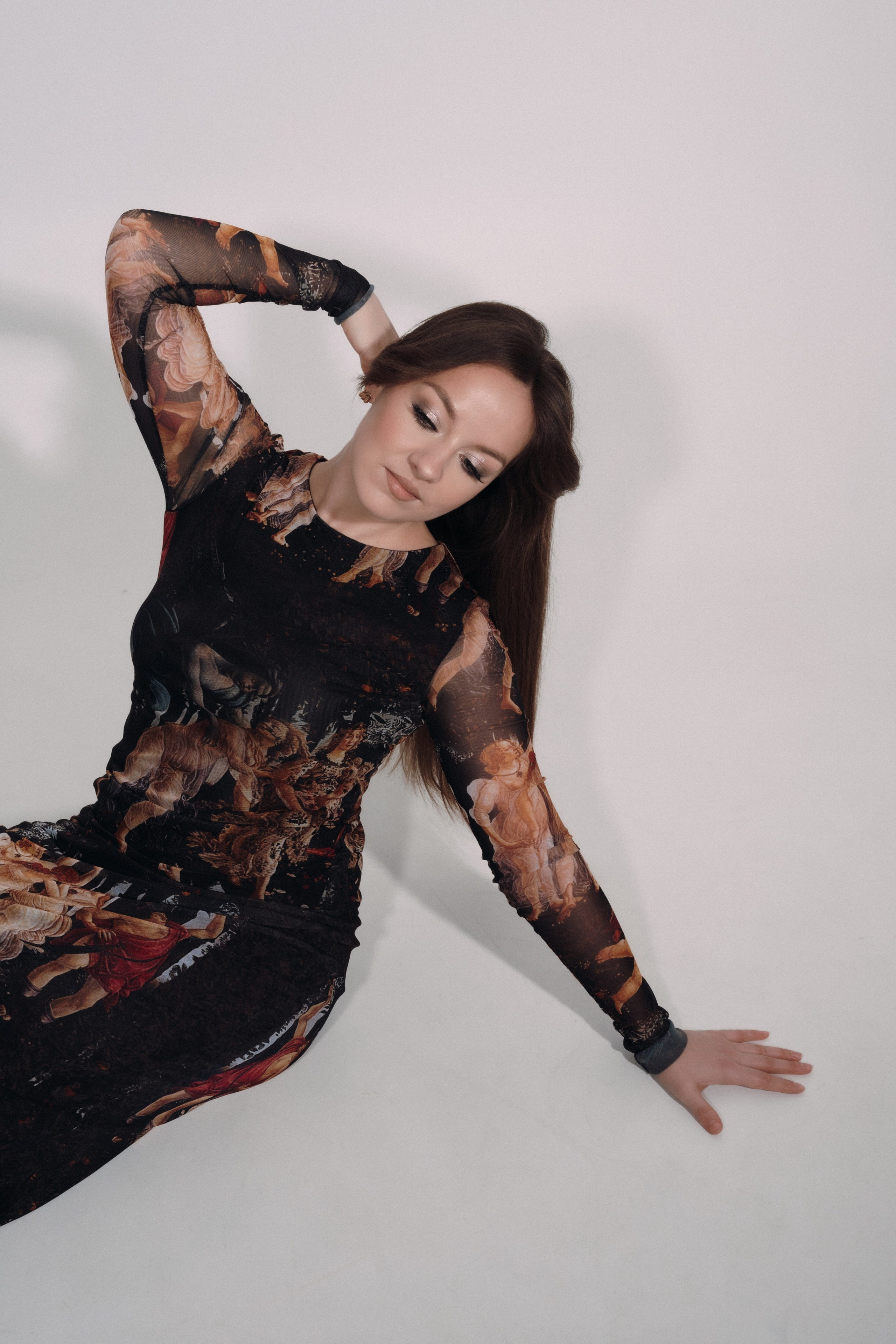 Женский фотограф в Москве. Свадебный фотограф в Москве Дина Виннер