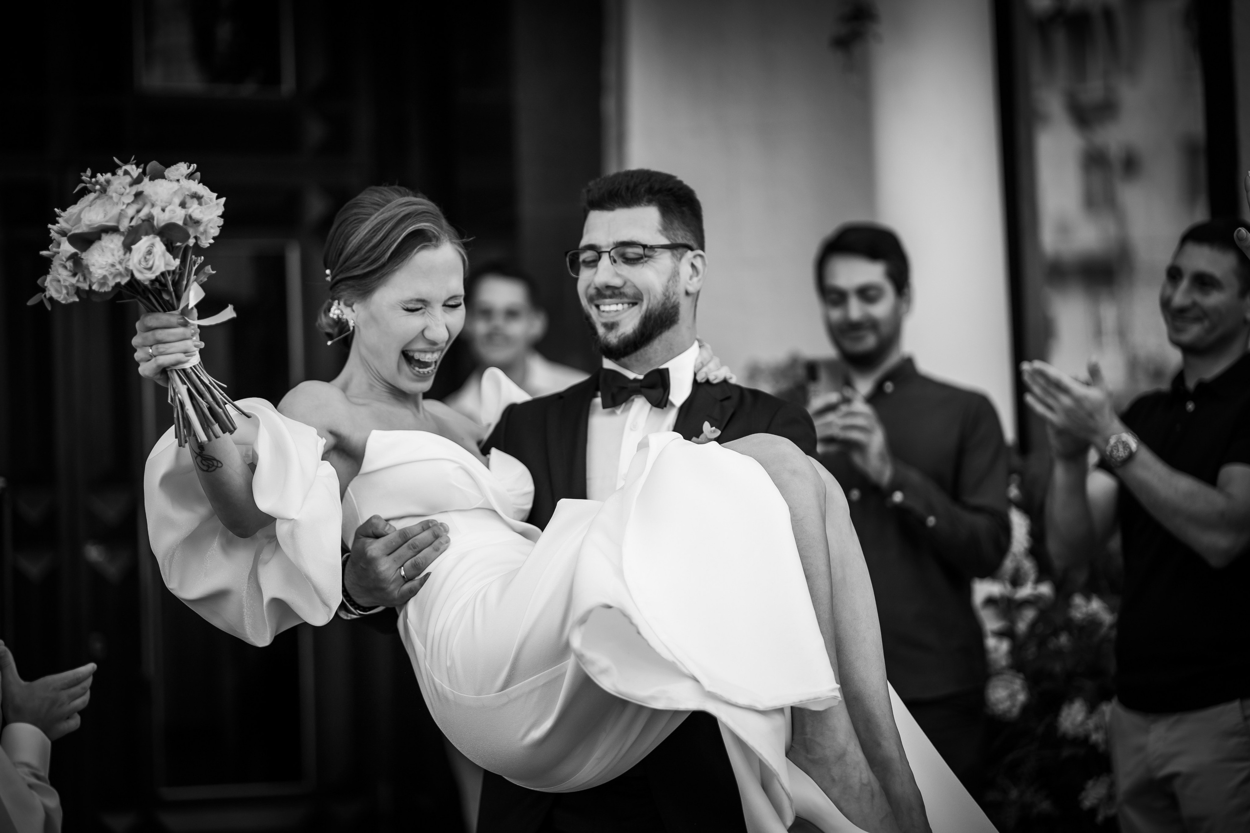 Wedding. VitaliyKadr