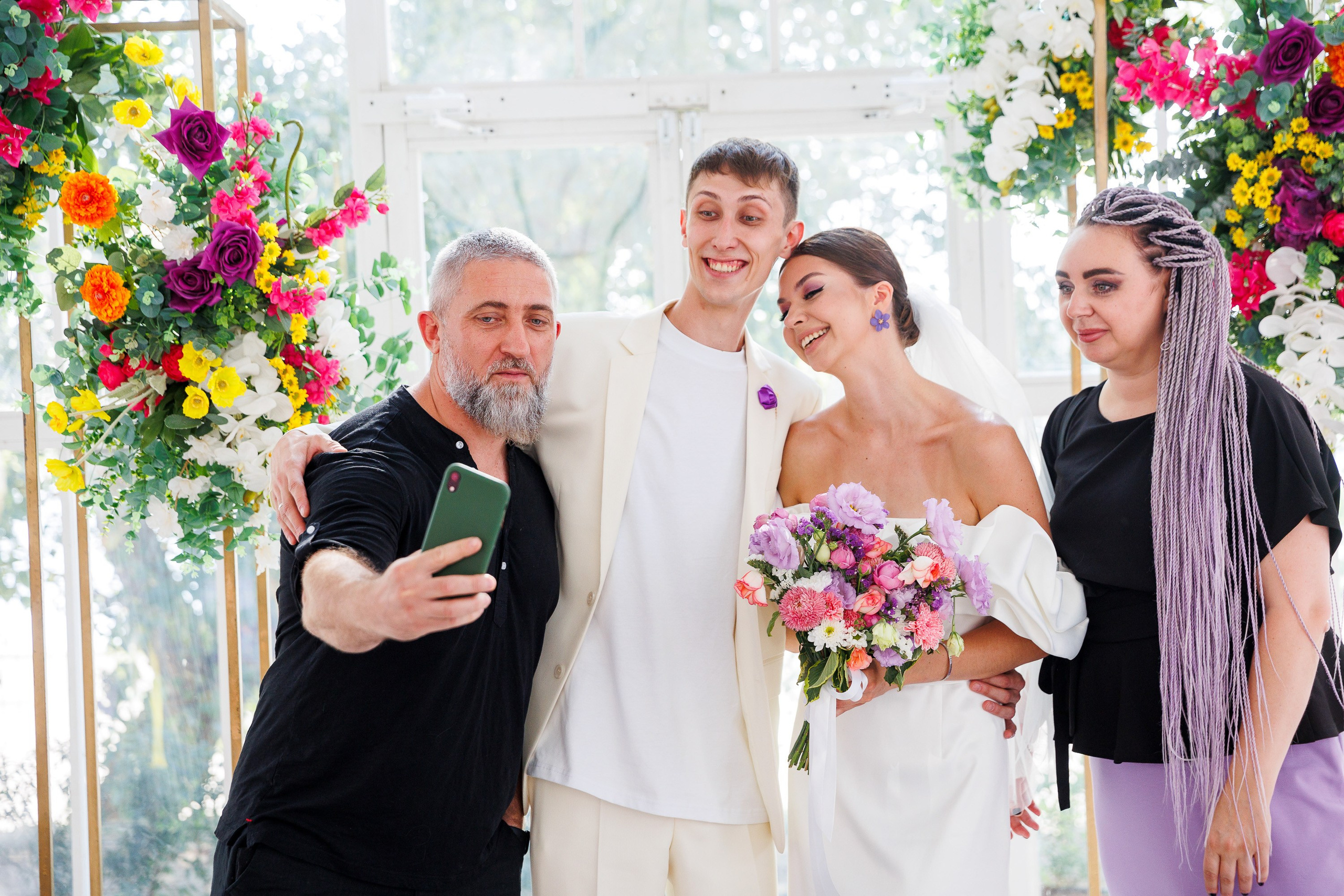 Алена и Руслан. Фотограф Шейдаев Эмин г. Волгоград