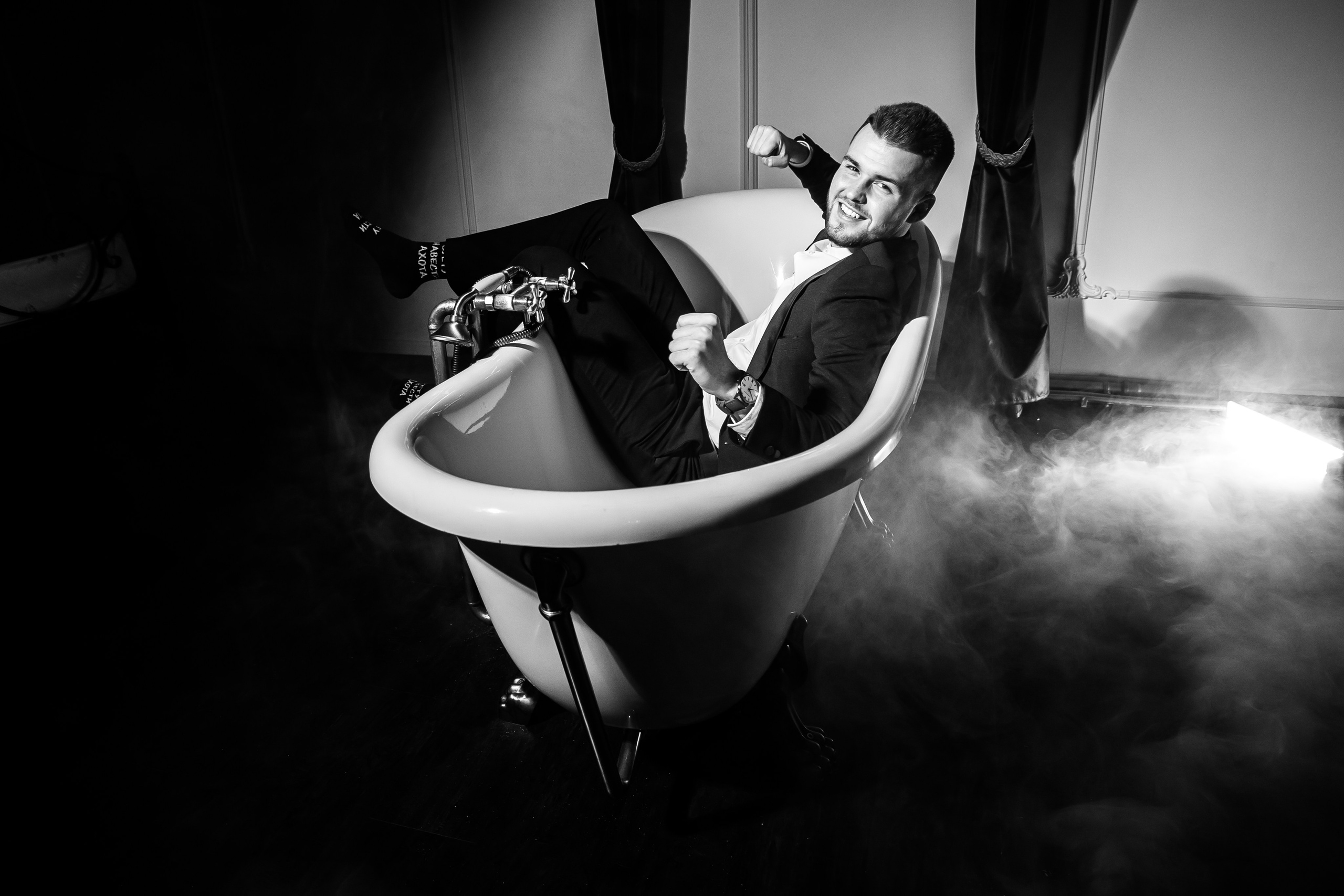 Егор. Андрей Черёмушкин | Репортажный Фотограф в Хабаровске