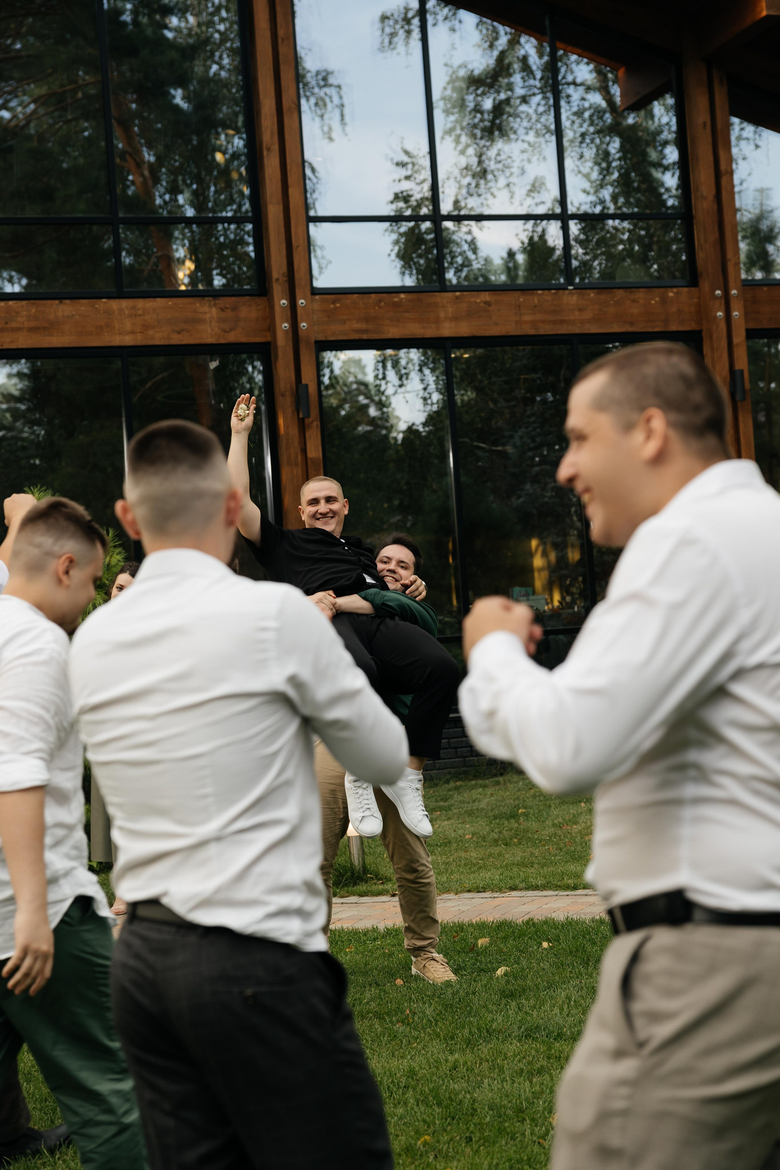 Свадебная история Ульяны и Олега. Свадебный и семейный фотограф Рассказова Виктория