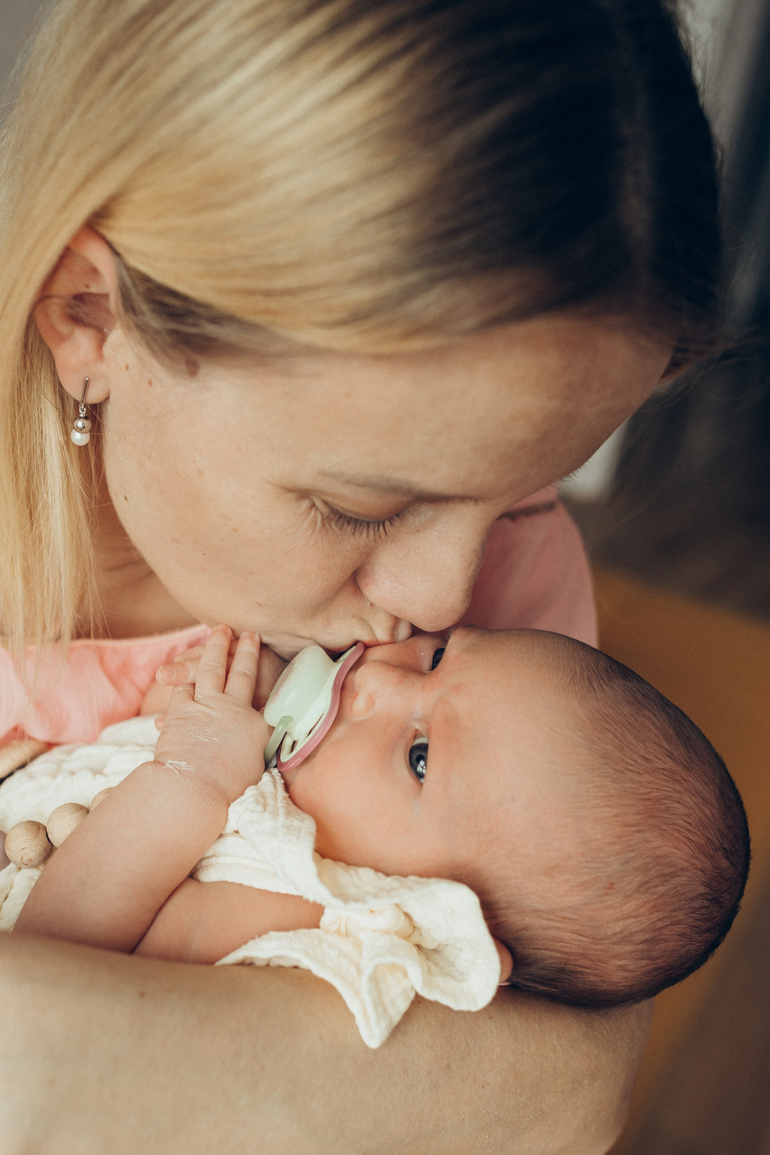 Агата. Семейный фотограф новорожденных УФА Гульнара Зиновьева