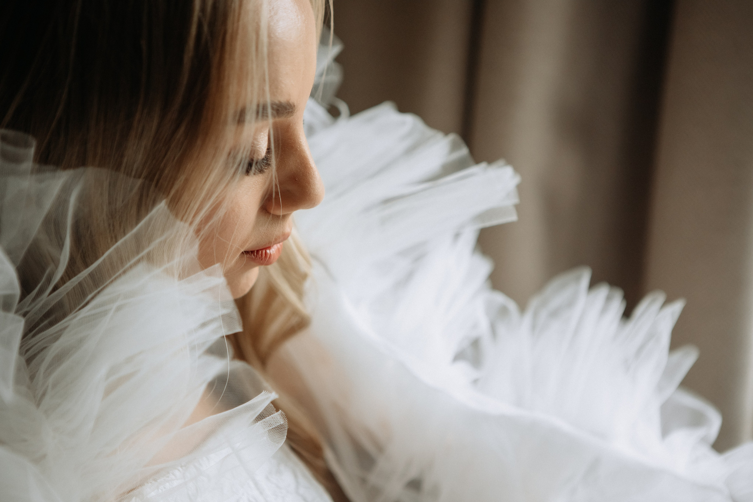 Свадебная выездная церемония. Главная