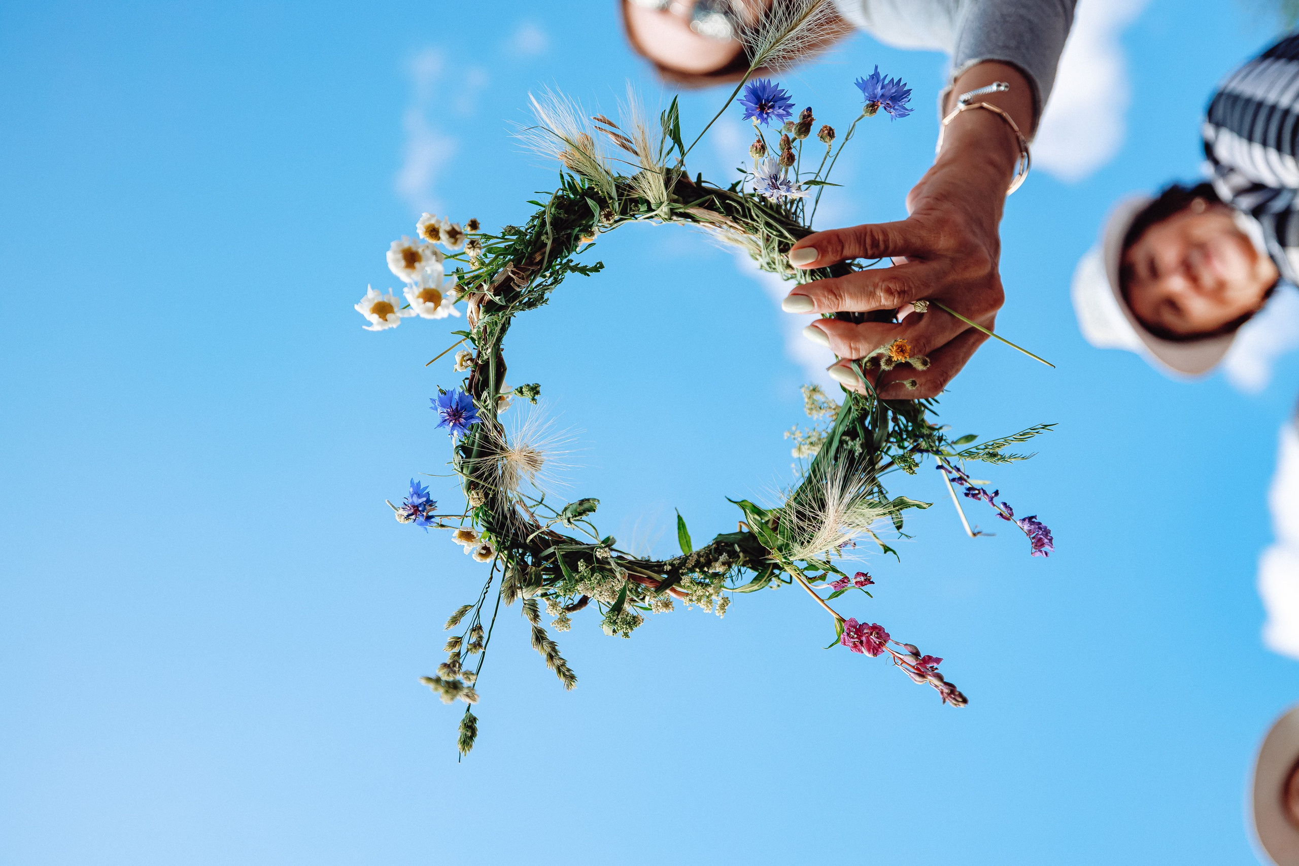 Репортаж. Фотограф Алиса Болденкова