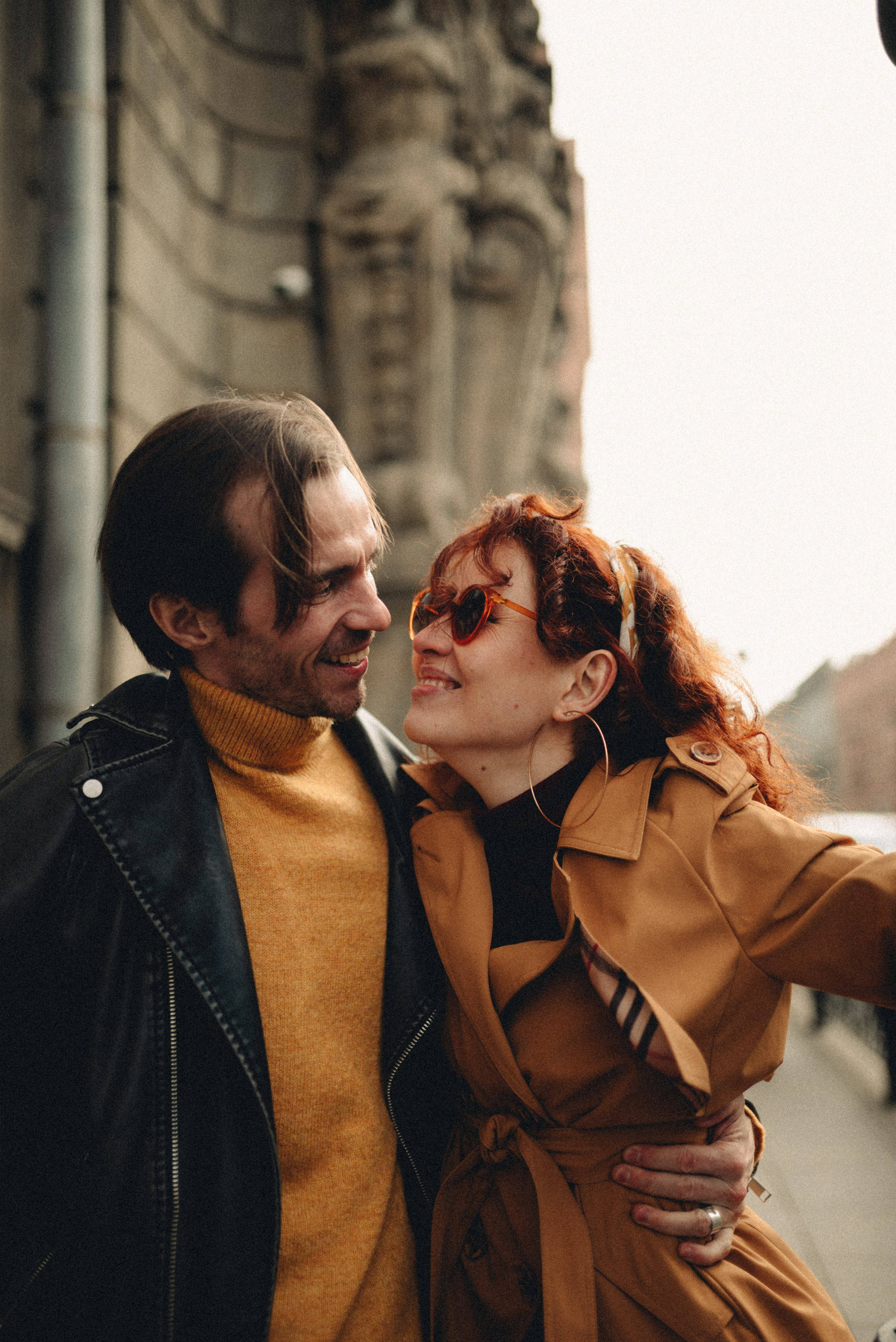 YANA | VLADIMIR 2024 étude. Фотограф Санкт-Петербург, Новороссийск